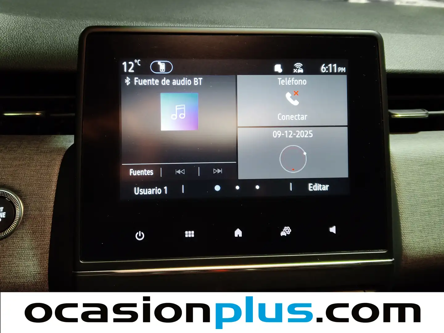 Foto Renault Clio Renault Clio Evolution dCi (100 CV)