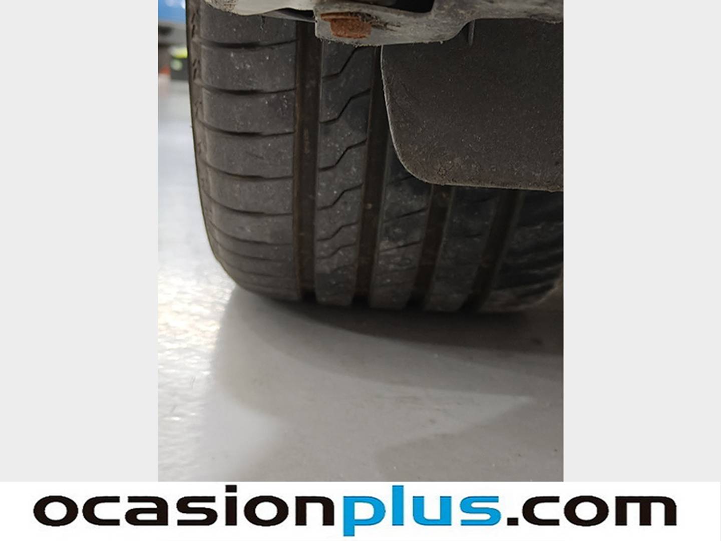 Foto Toyota Auris Toyota Auris 140H Hybrid Feel! Edition (136 CV)