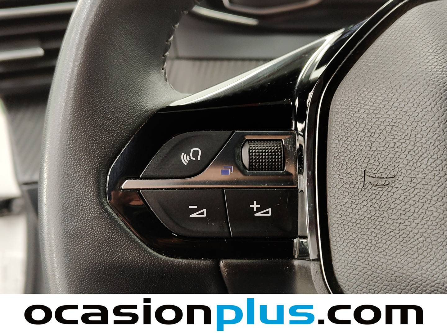 Peugeot 2008 Peugeot 2008 PureTech 100 S&S Allure (100 CV) seminuevo
