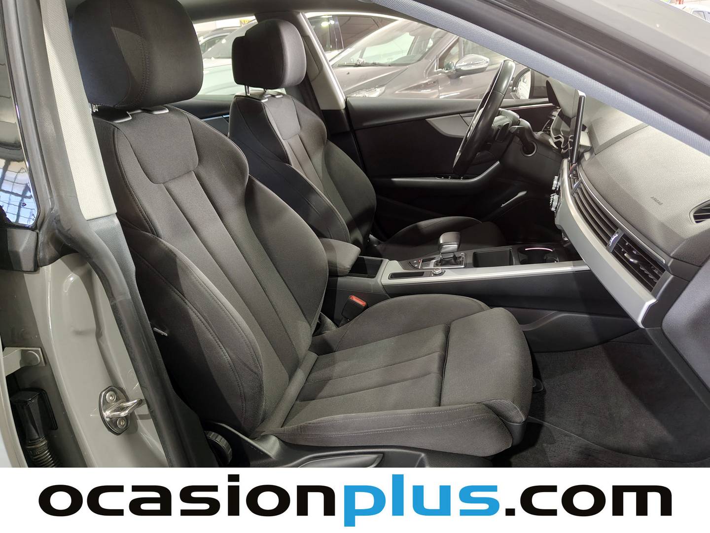 Audi A5 Audi A5 Sportback S Line 35 TDI (163 CV) S tronic seminuevo