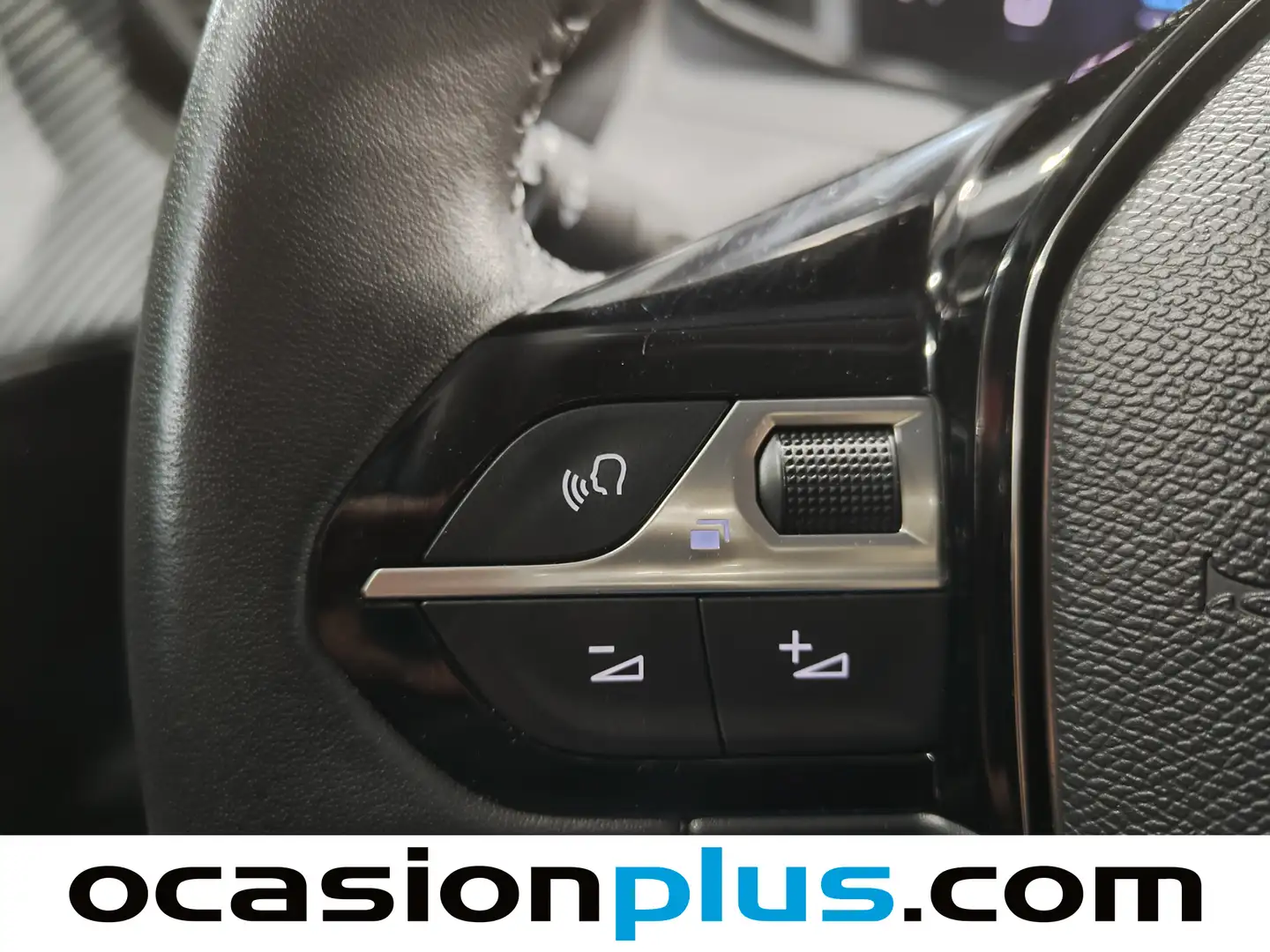 Foto Peugeot 208 Peugeot 208 PureTech 100 Allure (100 CV)