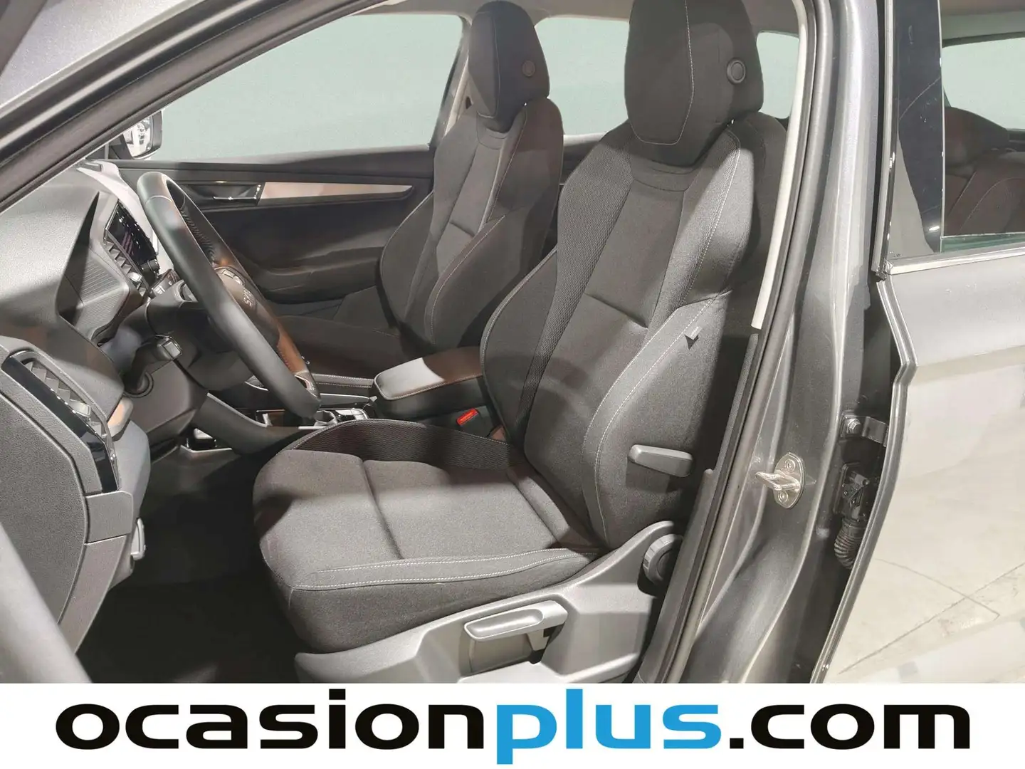 Foto Skoda Karoq Skoda Karoq 1.5 TSI ACT Selection (150 CV)