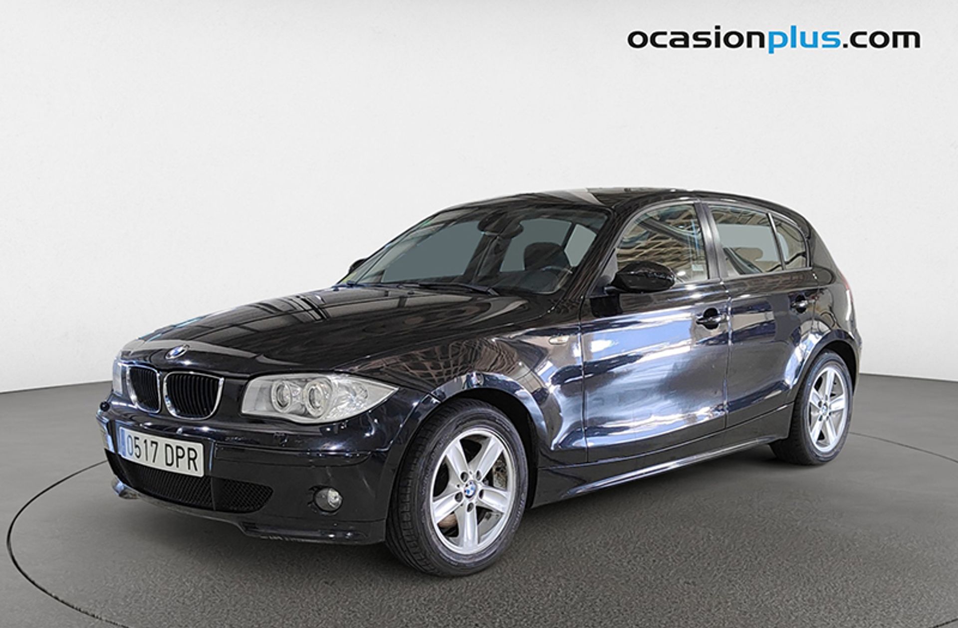 BMW Serie 1 120i