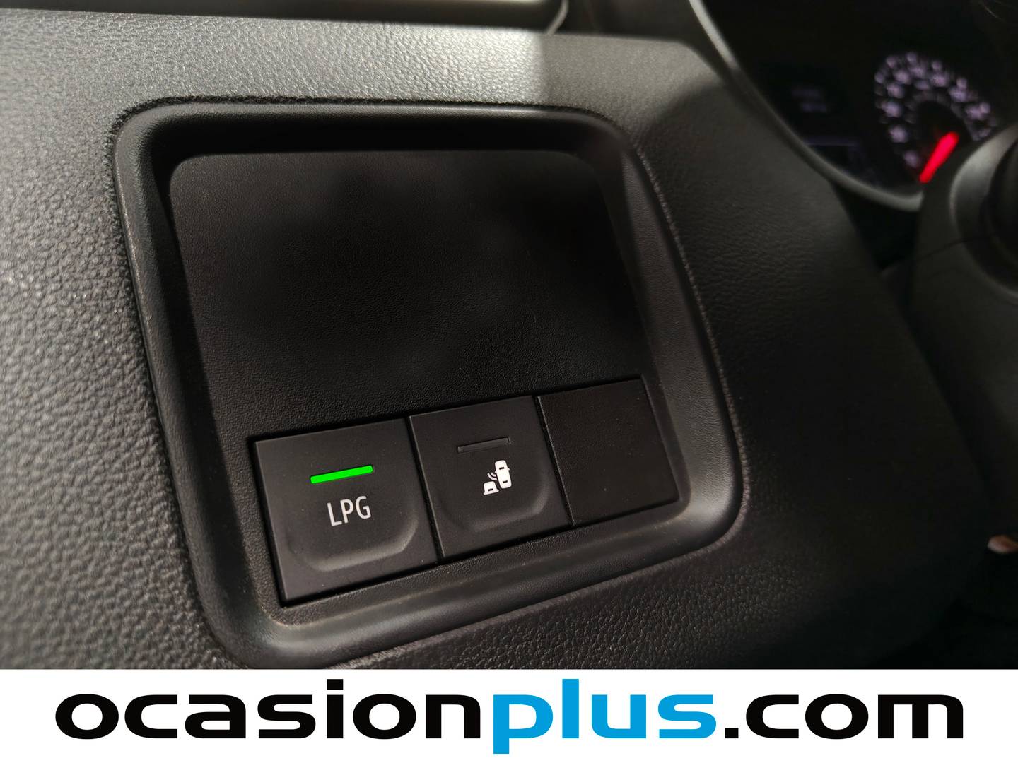 Extras del Dacia Duster Dacia Duster SL Extreme TCE ECO-G 4X2 (100 CV)