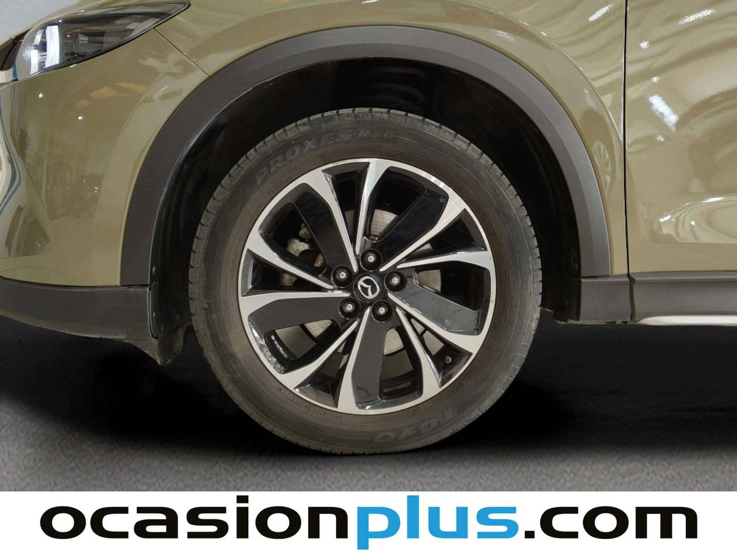 Mazda CX-5 Mazda CX-5 2.2 DE Newground 2WD (150 CV) 2022