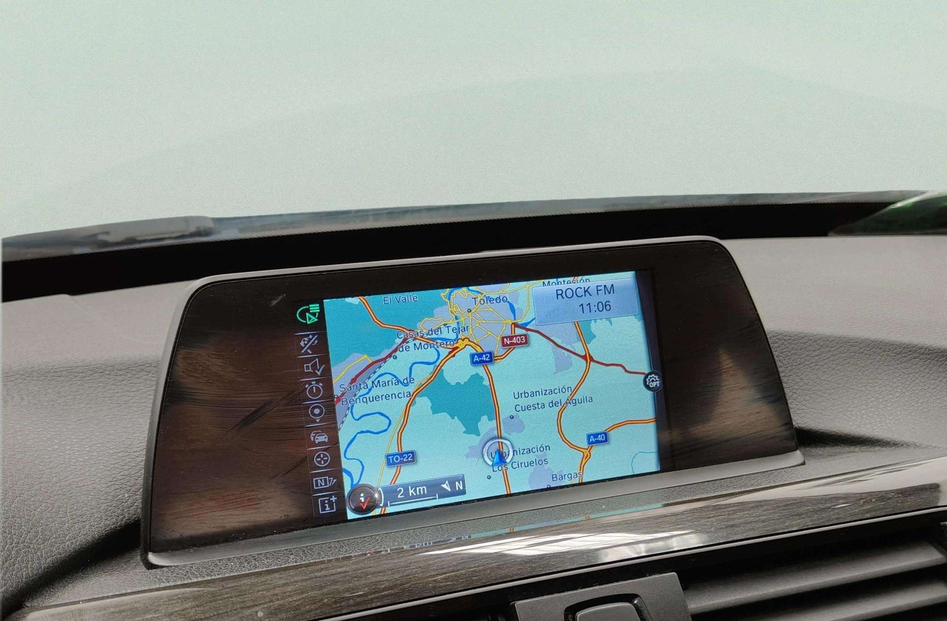 BMW Serie 3 318d Gran Turismo - foto 7
