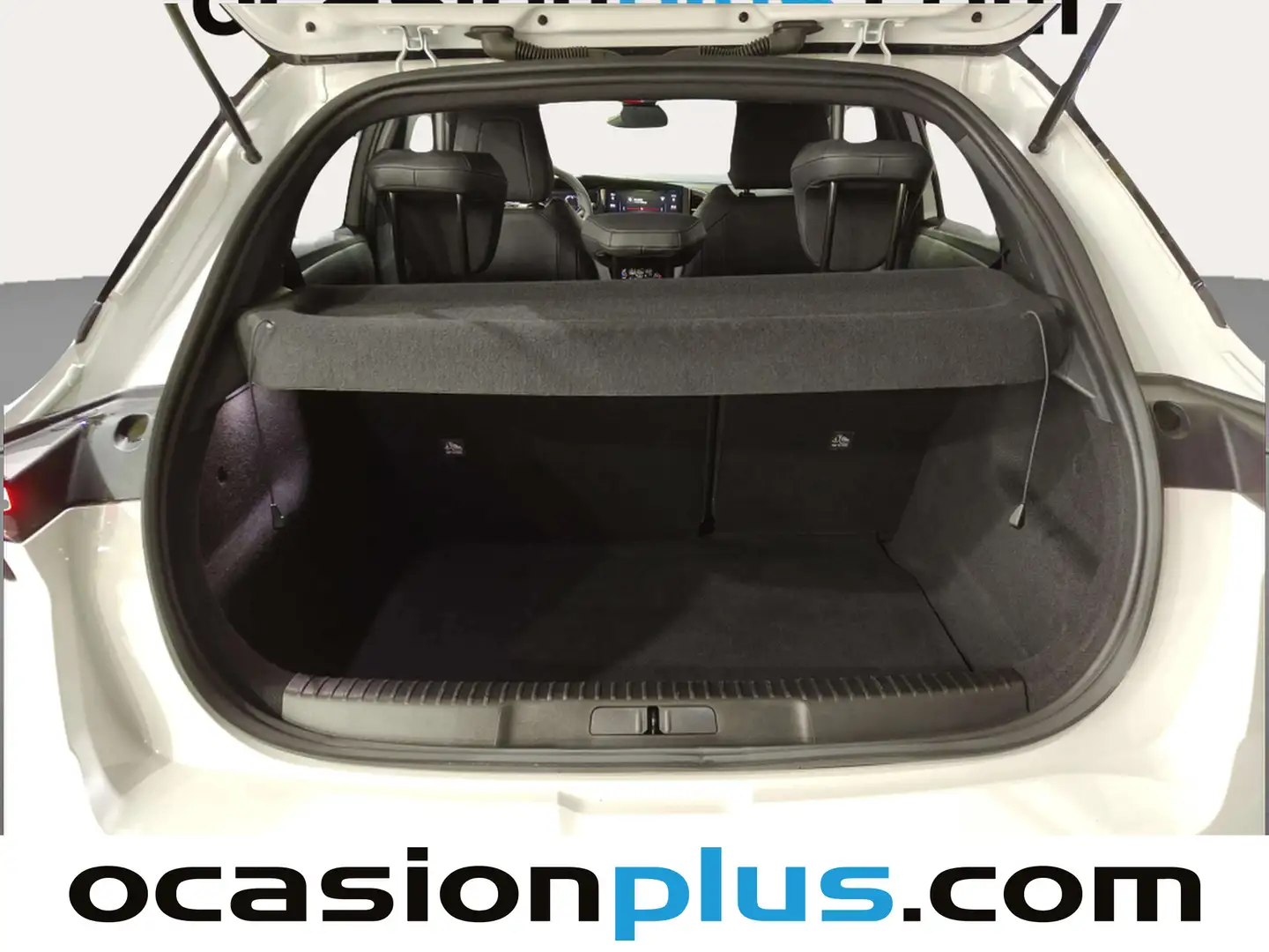 Foto Opel Mokka Opel Mokka 1.2 T Ultimate Auto (130 CV)