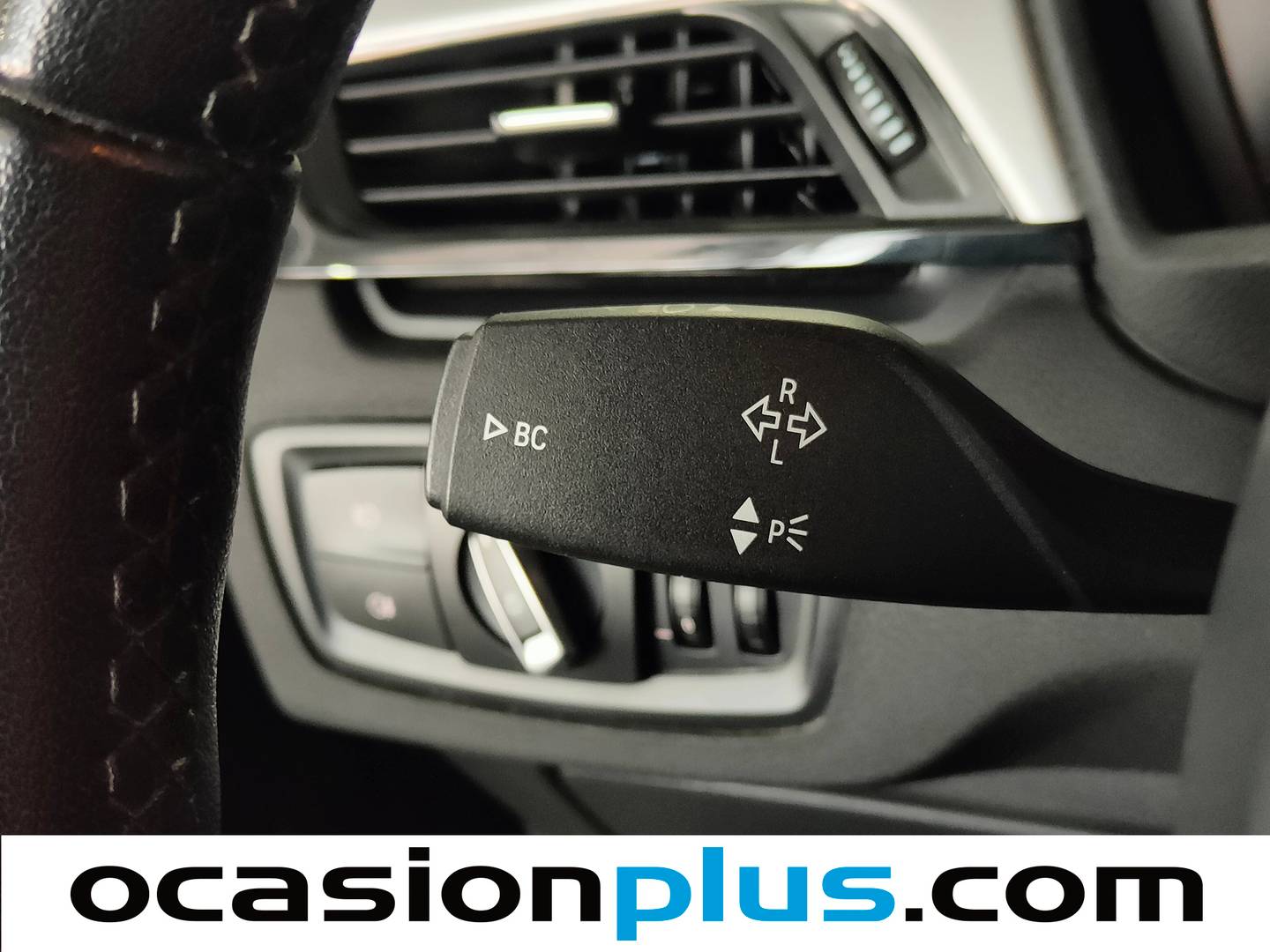 BMW X1 BMW X1 sDrive16d (116 CV) seminuevo