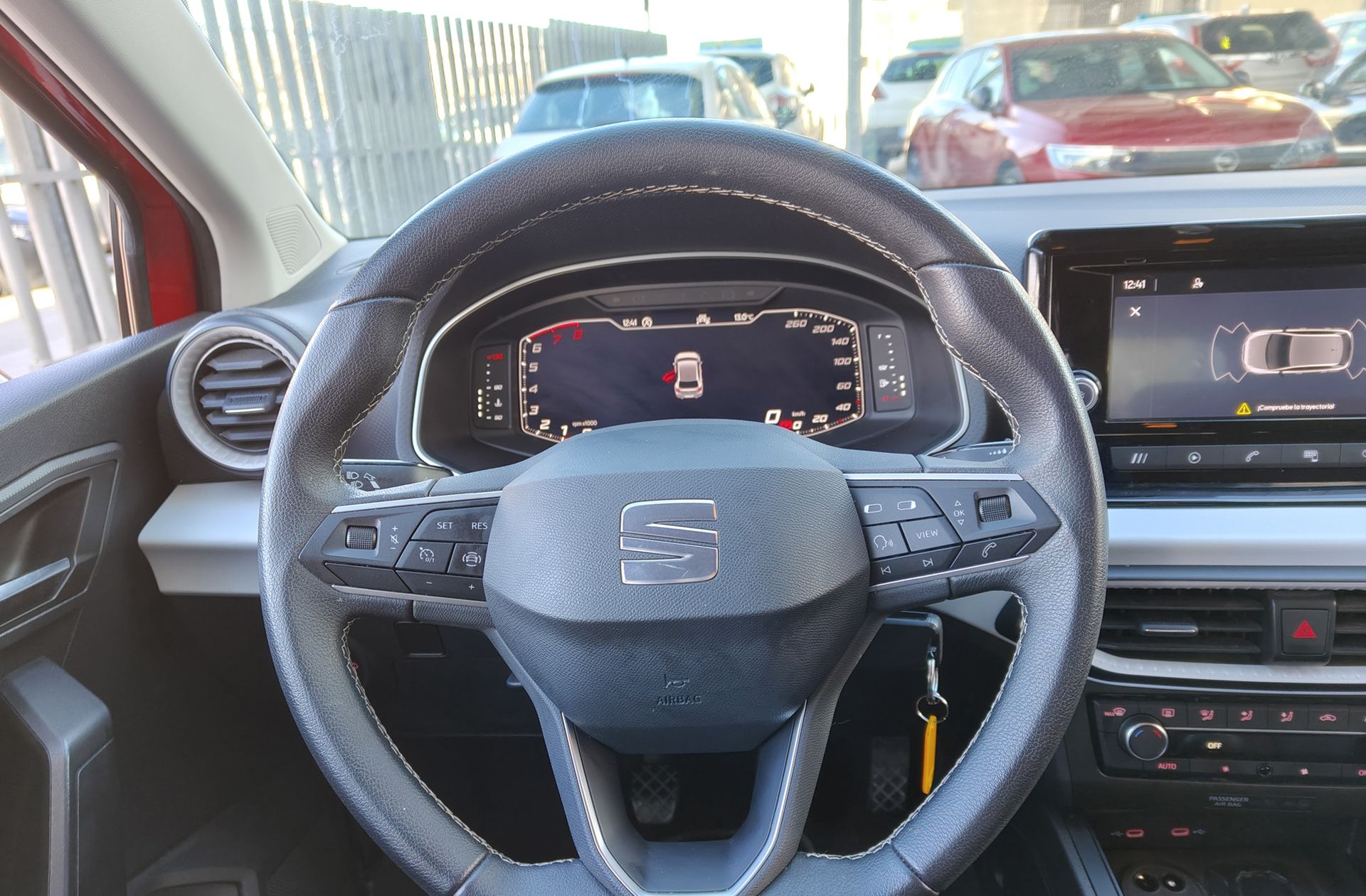 SEAT Ibiza 1.0 TSI Style XL - foto 20