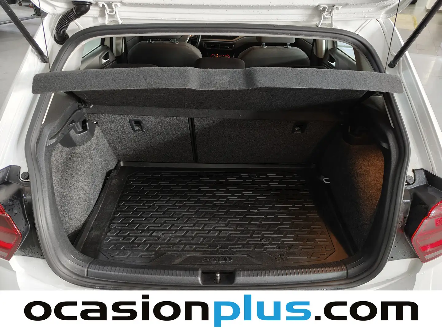 Foto Volkswagen Polo Volkswagen Polo Sport 1.0 TSI  (115 CV)