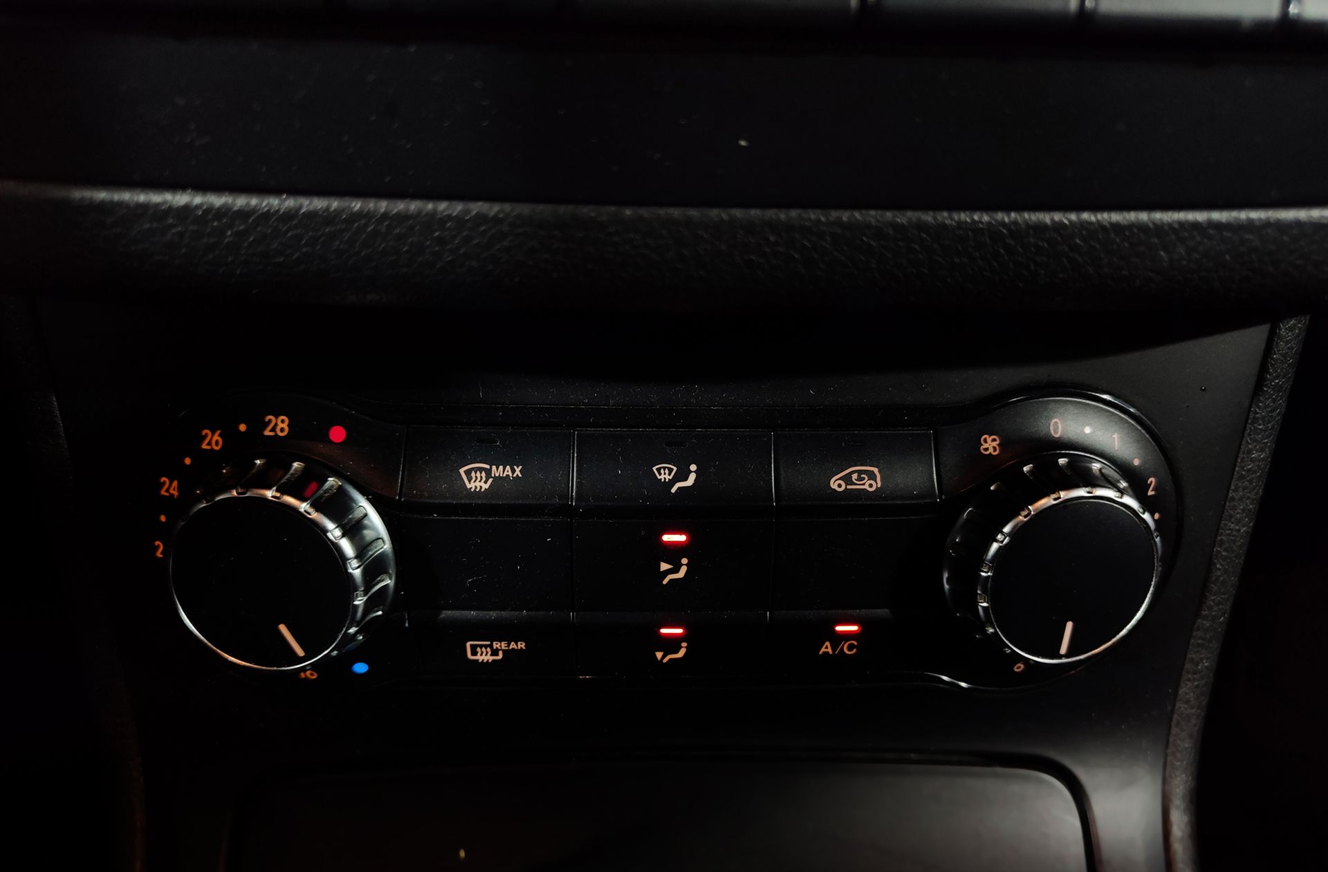 Mercedes-Benz Clase B 180 CDI - foto 26