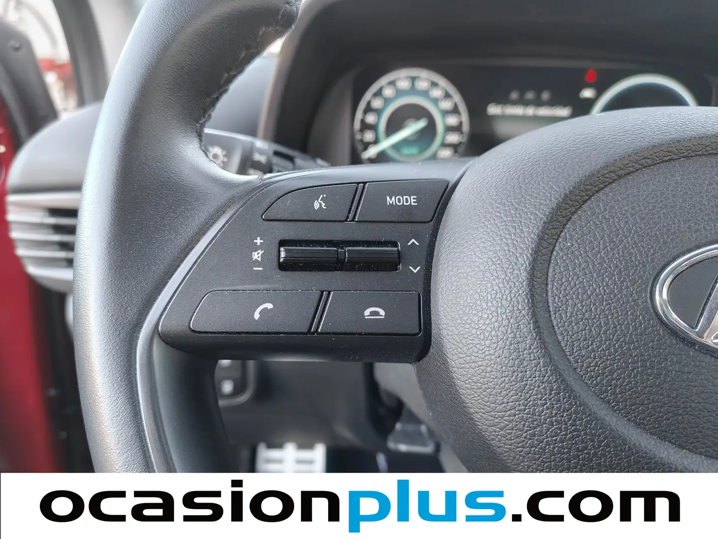 Foto Hyundai Bayon Hyundai Bayon 1.2 MPI Maxx (84 CV)