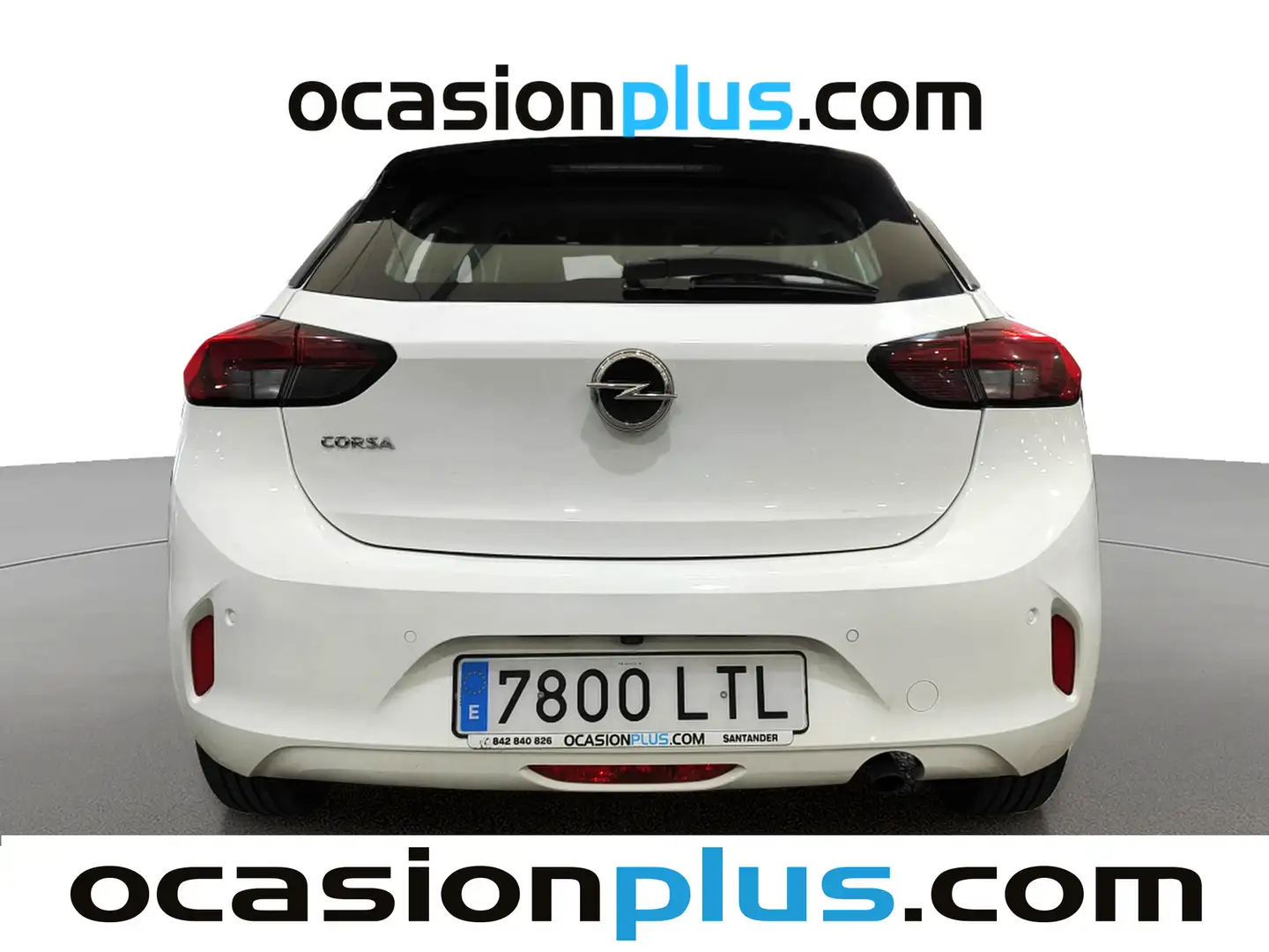 Foto Opel Corsa Opel Corsa 1.2 Turbo XHL Elegance (100 CV)