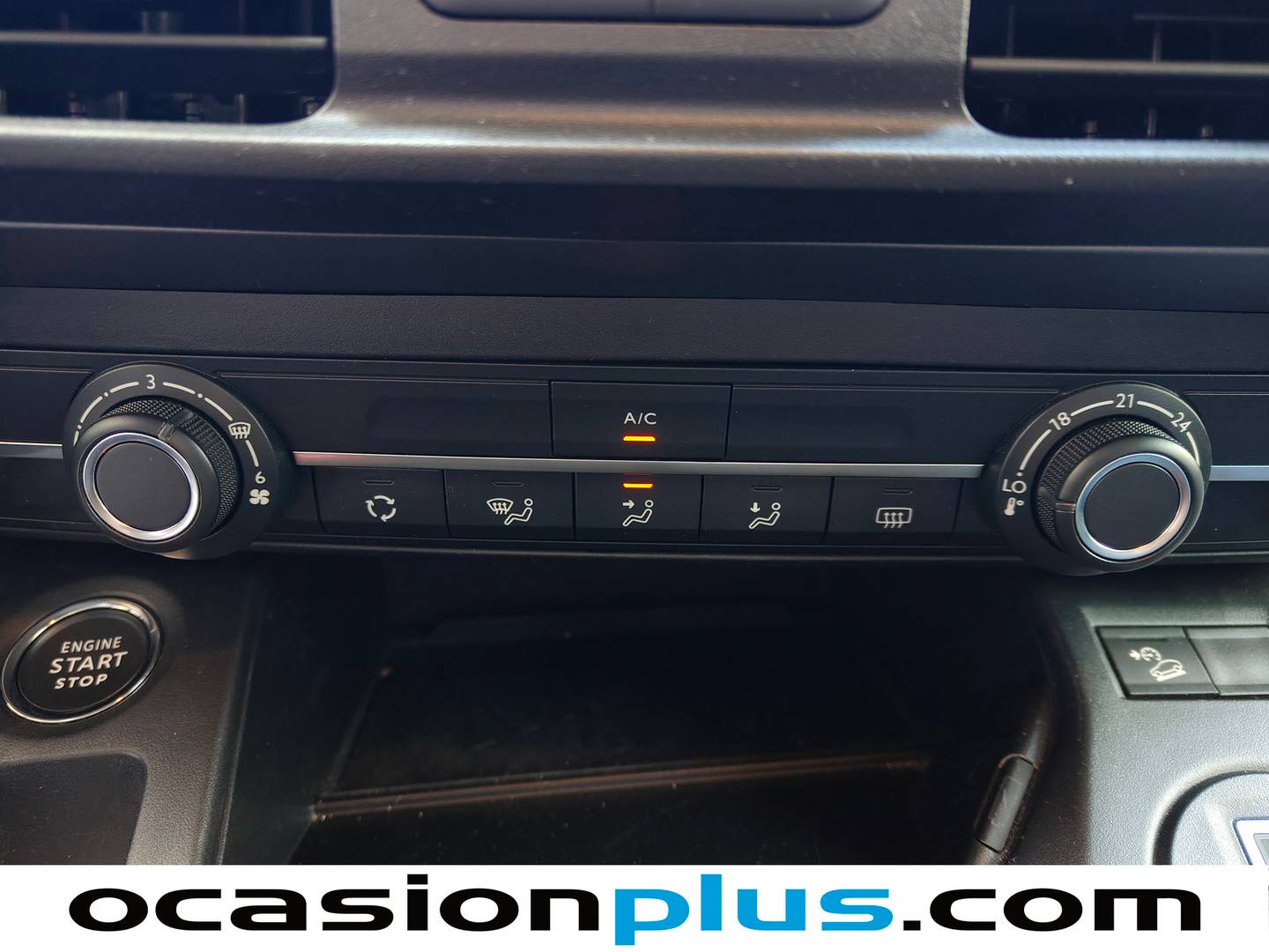 Fiat Doblò Fiat Dobló Combi 1.5 BlueHDi Talla M (100 CV) manual