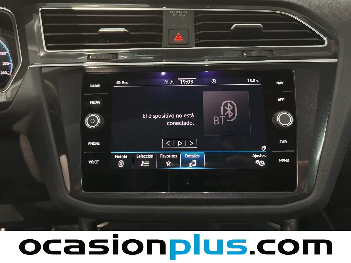 Foto Volkswagen Tiguan Volkswagen Tiguan R-Line 1.5 TSI (150 CV) DSG