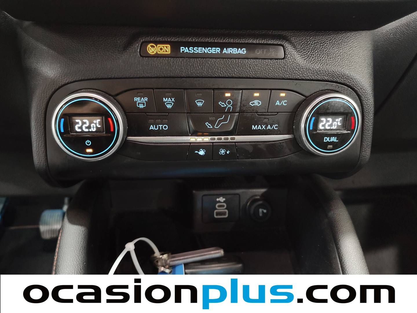 Ford Kuga Ford Kuga 1.5T EcoBoost ST-Line X 4x2 (150 CV) manual
