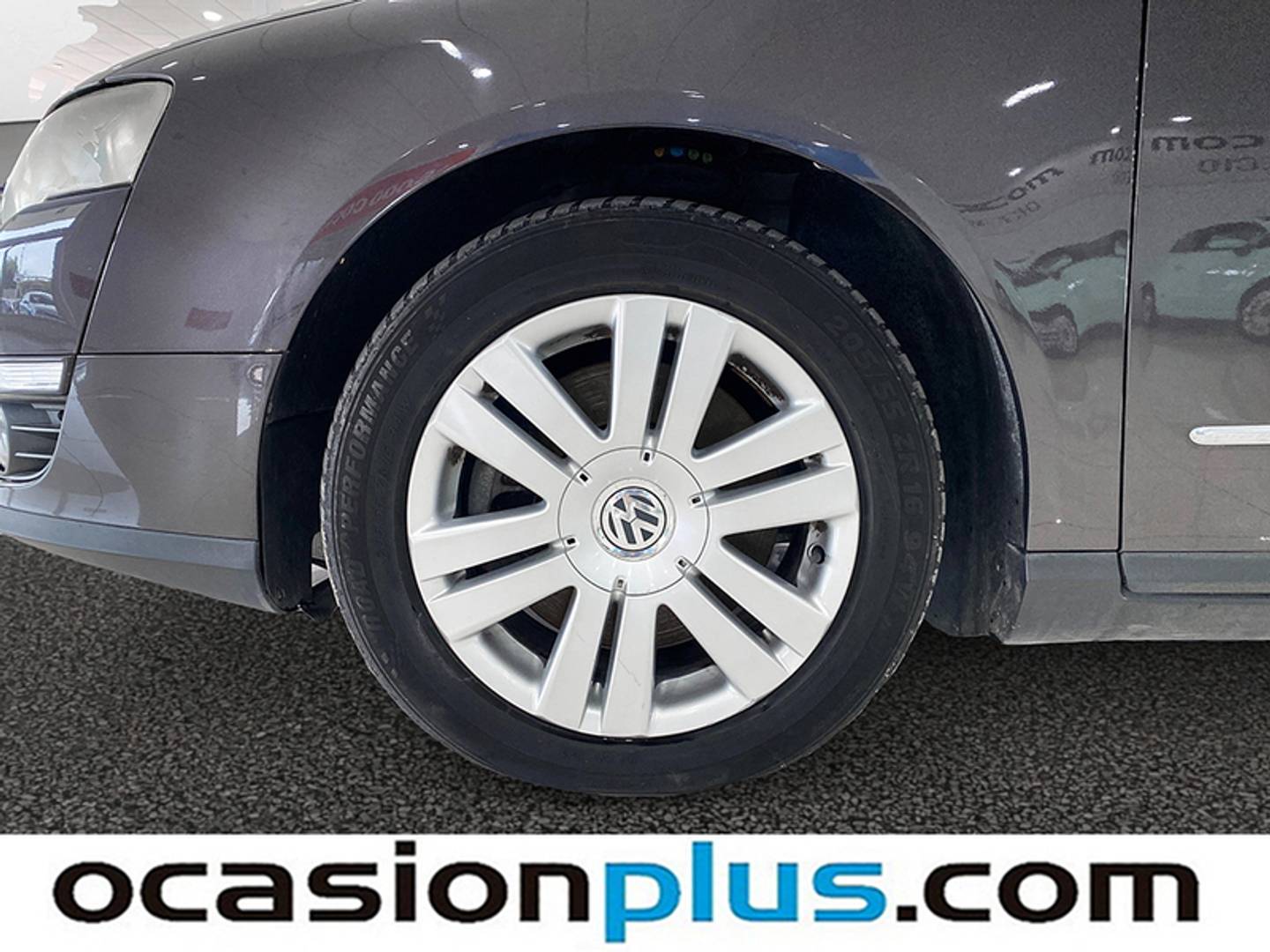 Foto Volkswagen Passat Volkswagen Passat Variant Volkswagen Passat Variant Highline 2.0 TDI DSG Auto (170 cv)