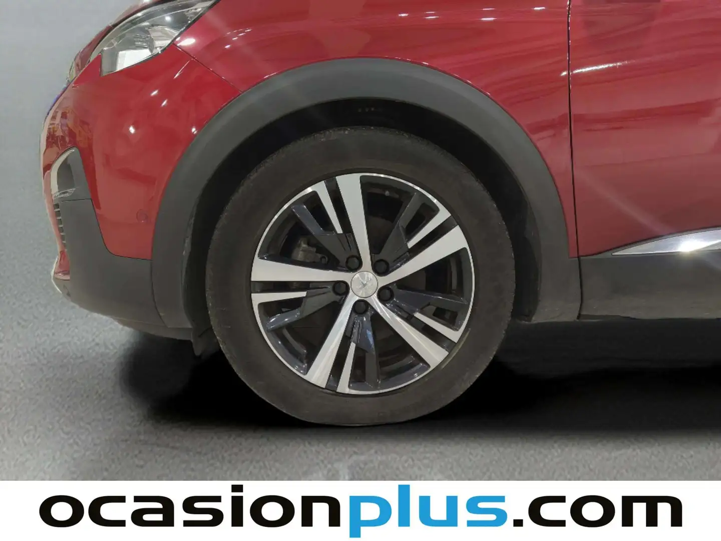 Foto Peugeot 3008 Peugeot 3008 BlueHDI 130 S&S GT Line EAT8 (130 CV)