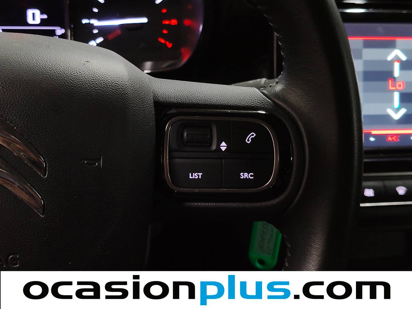 Citroën C3 Aircross Citroën C3 Aircross PureTech 110 S&S C-Series (110 CV) km 0