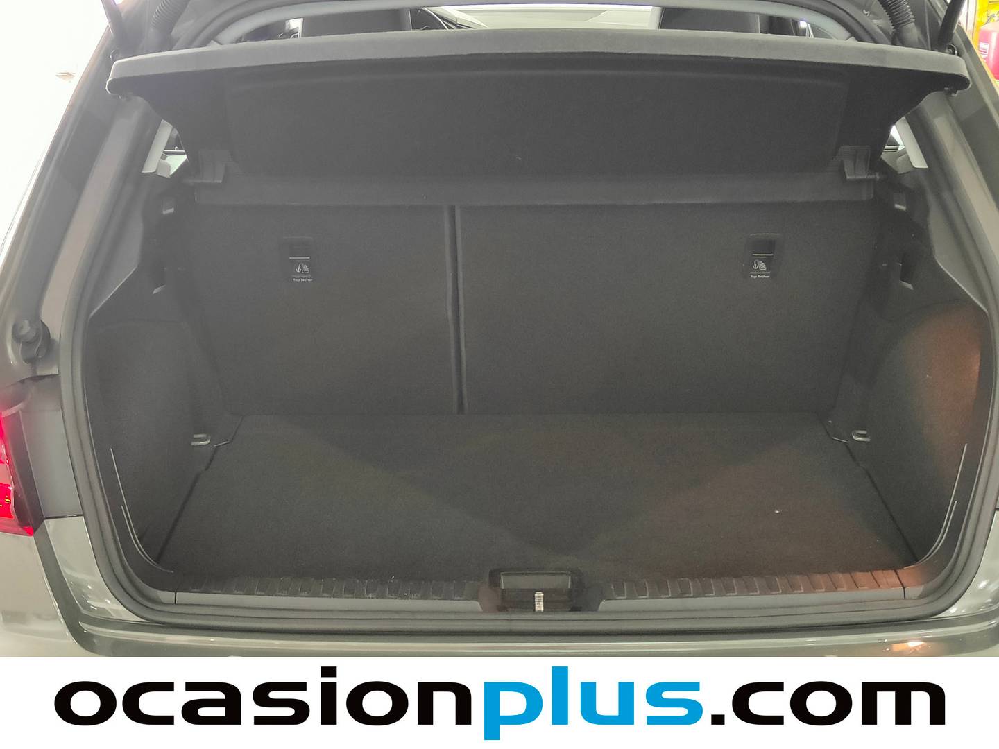 Fotos maletero Audi A1 Audi A1 Sportback Adrenalin edition 30 TFSI (110 CV) Pack S-Line