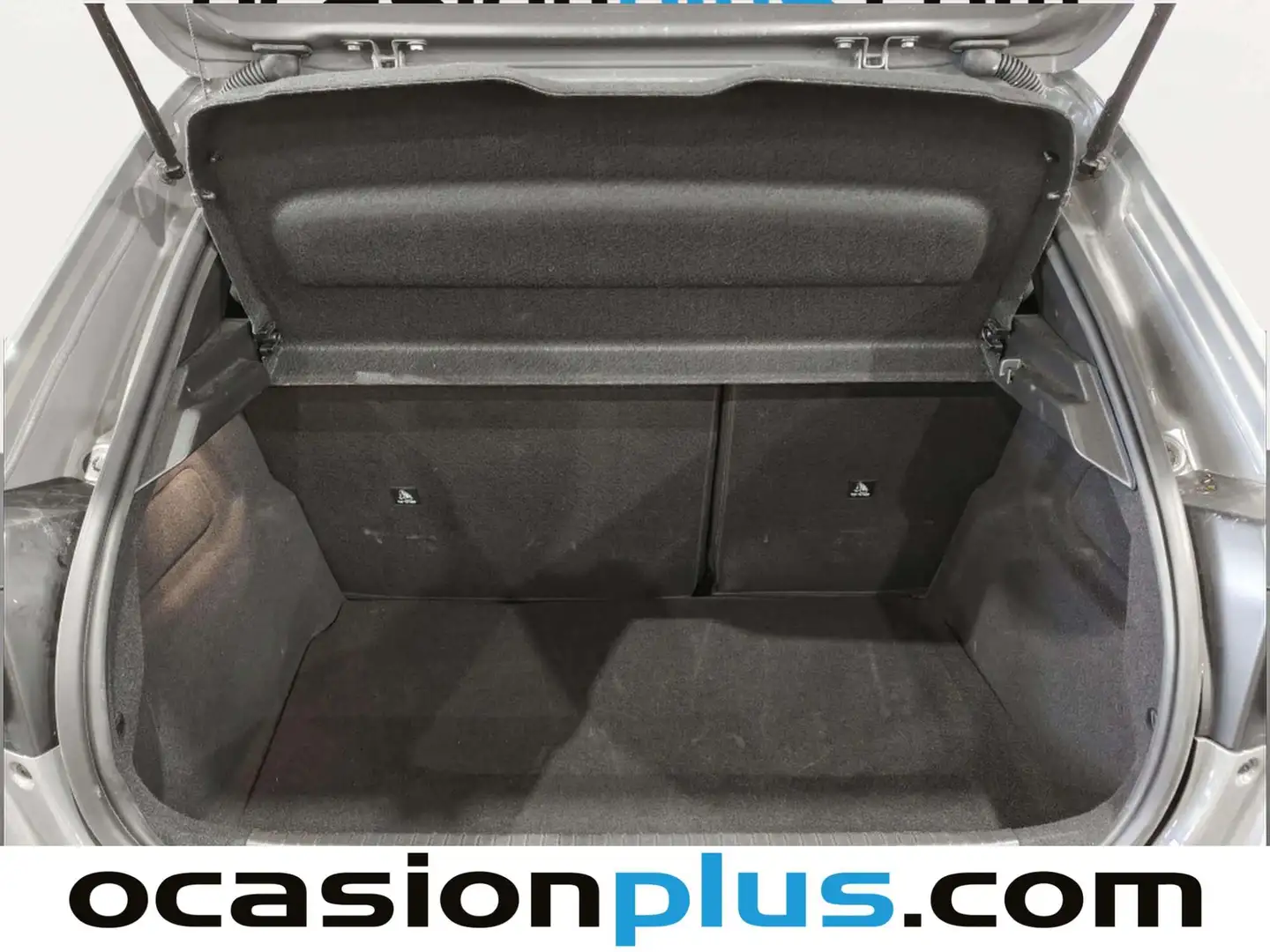 Foto Peugeot 208 Peugeot 208 Allure Hybrid eDCS6 (100 CV)