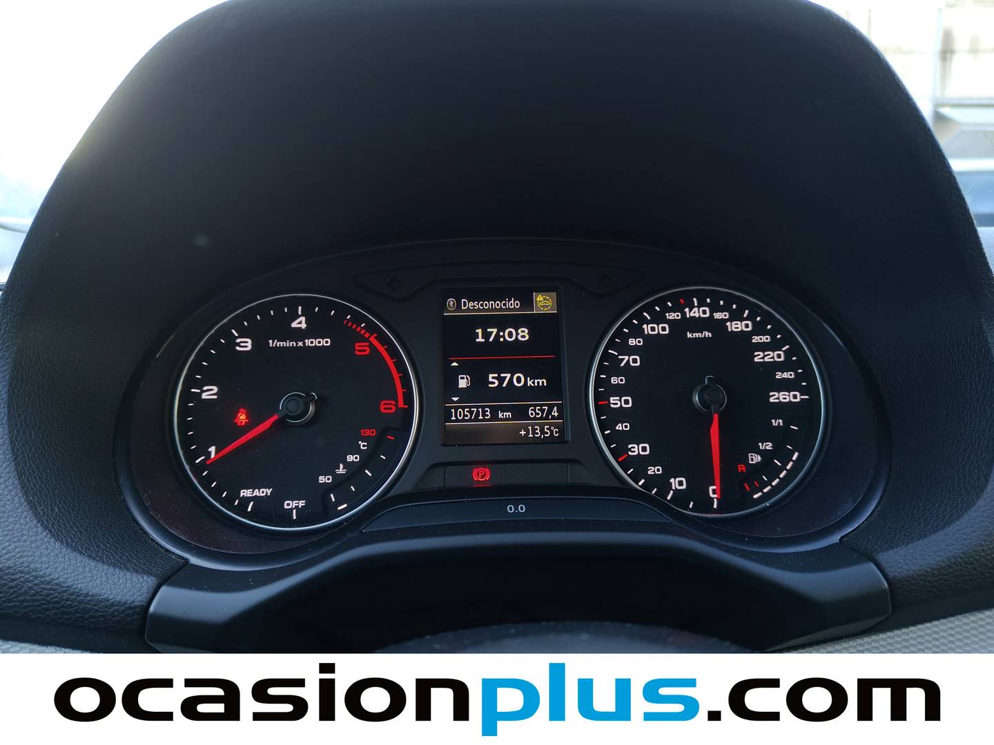 Audi Q2 Audi Q2 Advanced 30 TDI (116 CV) de ocasión