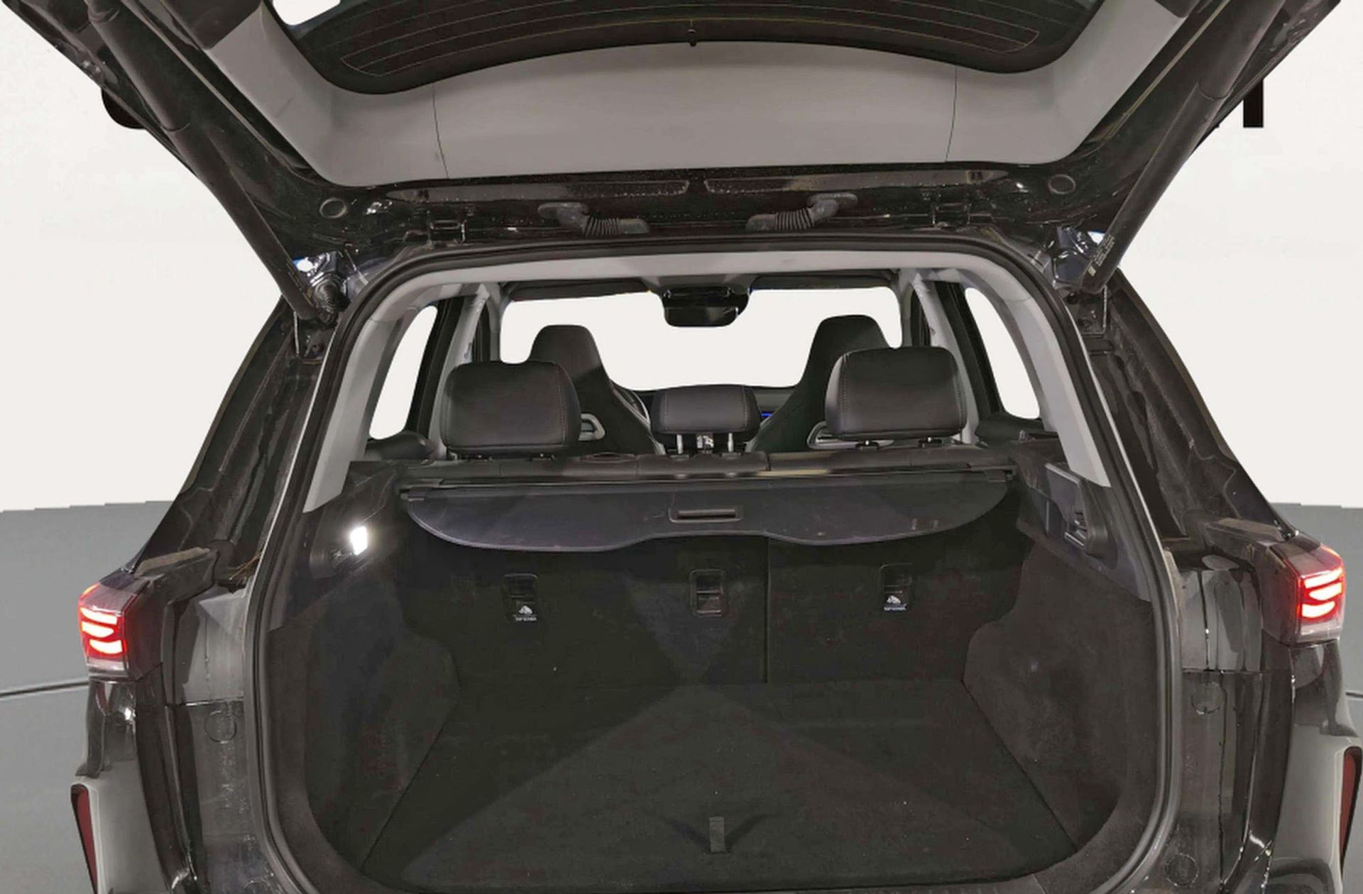 Ebro s700 1.6 T-GDi Luxury 7 DCT - foto 22