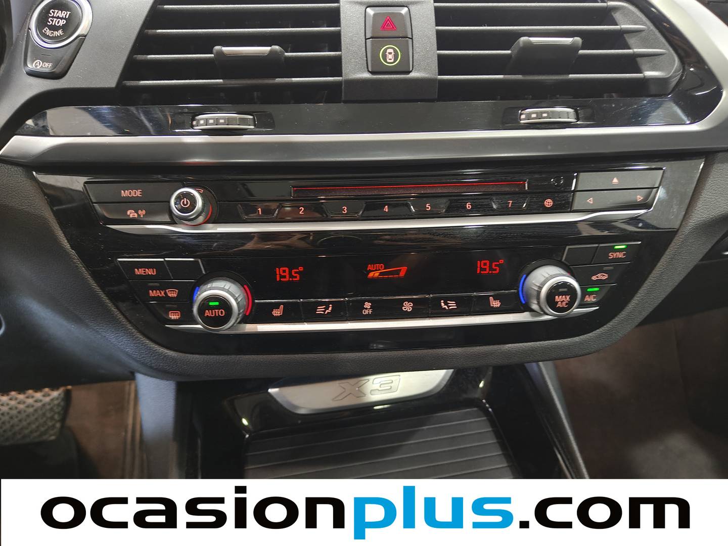 BMW X3 BMW X3 xDrive20d (190 CV) km 0
