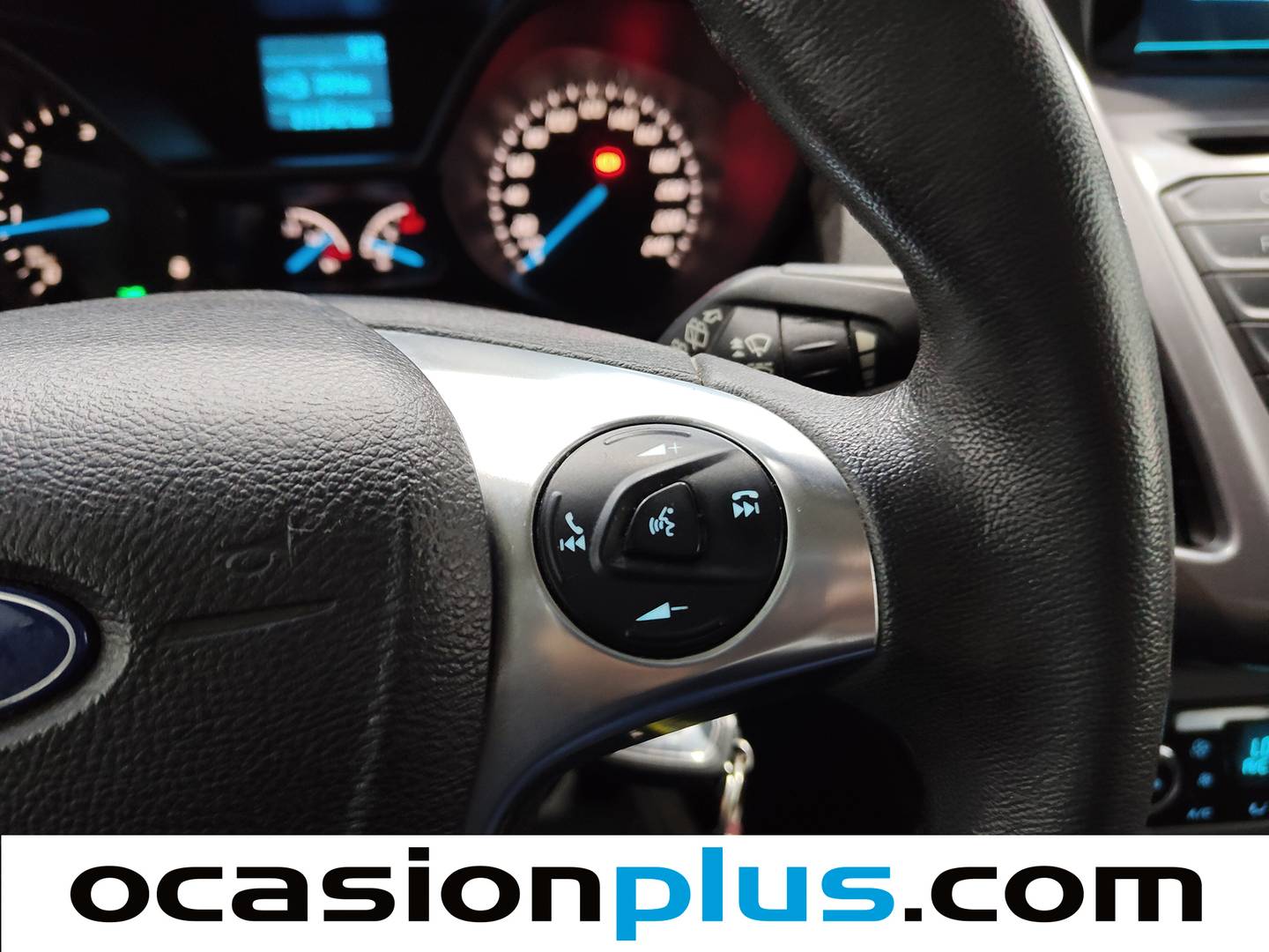 Ford Transit Connect Ford Transit Connect Kombi 1.6 TDCI 220 L Trend L1 (95 CV) barato