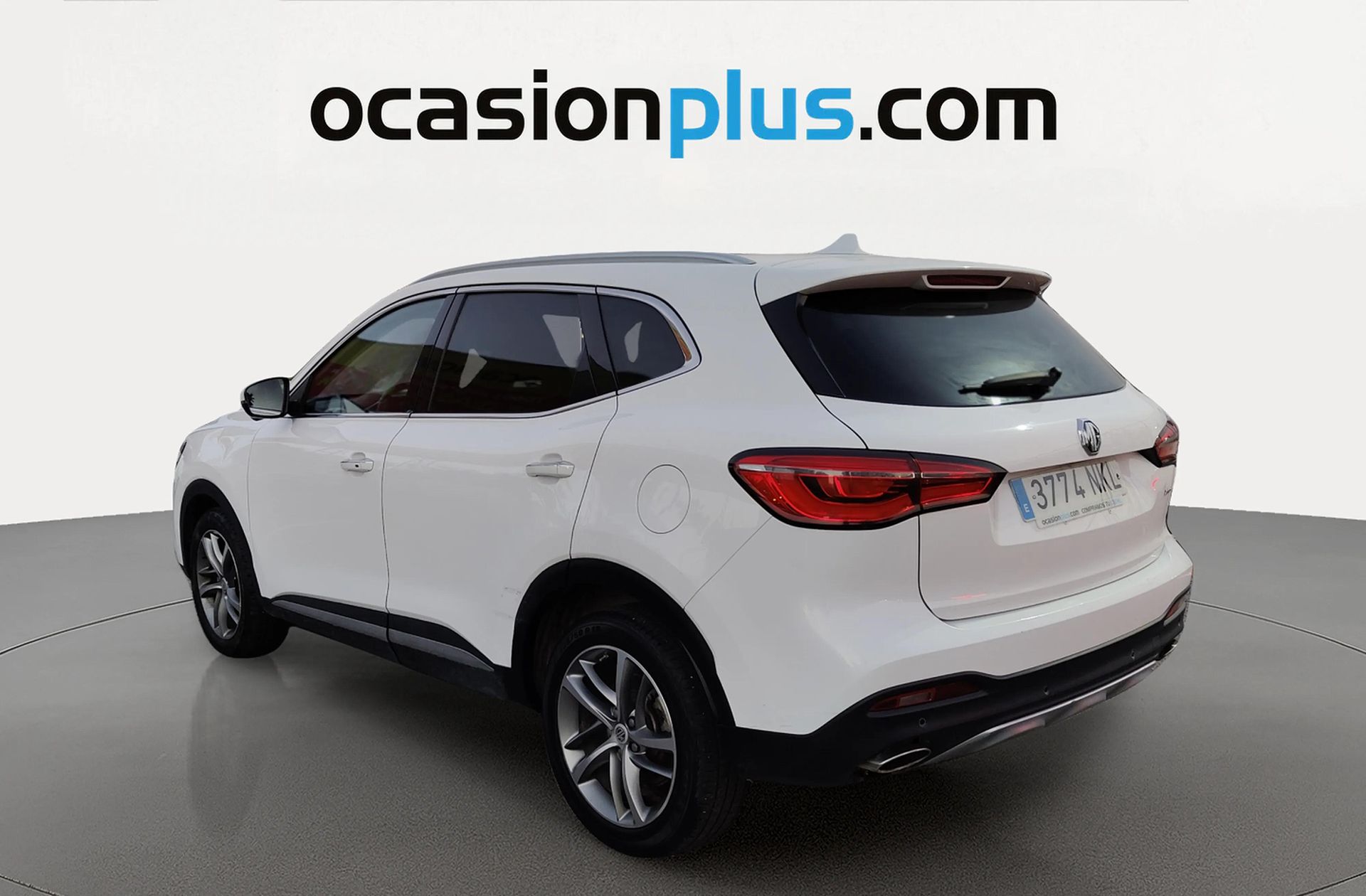 MG HS 1.5 Turbo GDI Luxury DCT - foto 4