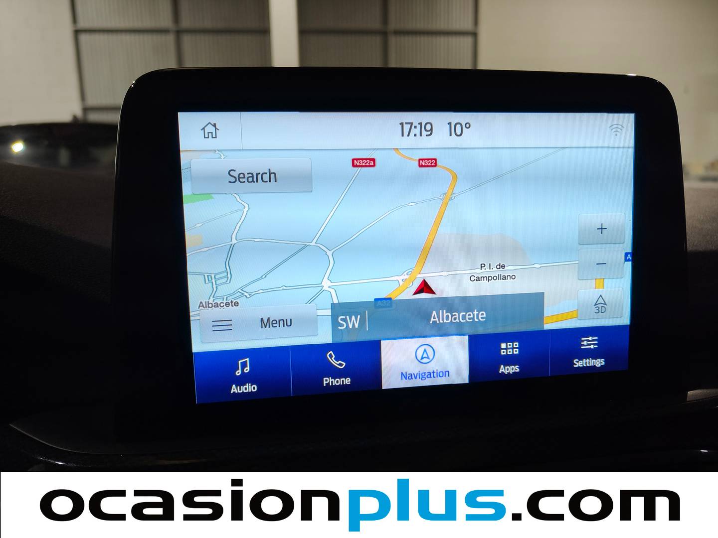 Foto Ford Kuga Ford Kuga 2.5 Duratec PHEV ST-Line X Auto 165 kW (225 CV)