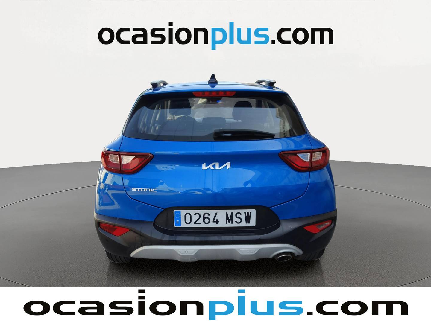 KIA Stonic KIA Stonic 1.0 T-GDi Drive DCT (100 CV) km 0