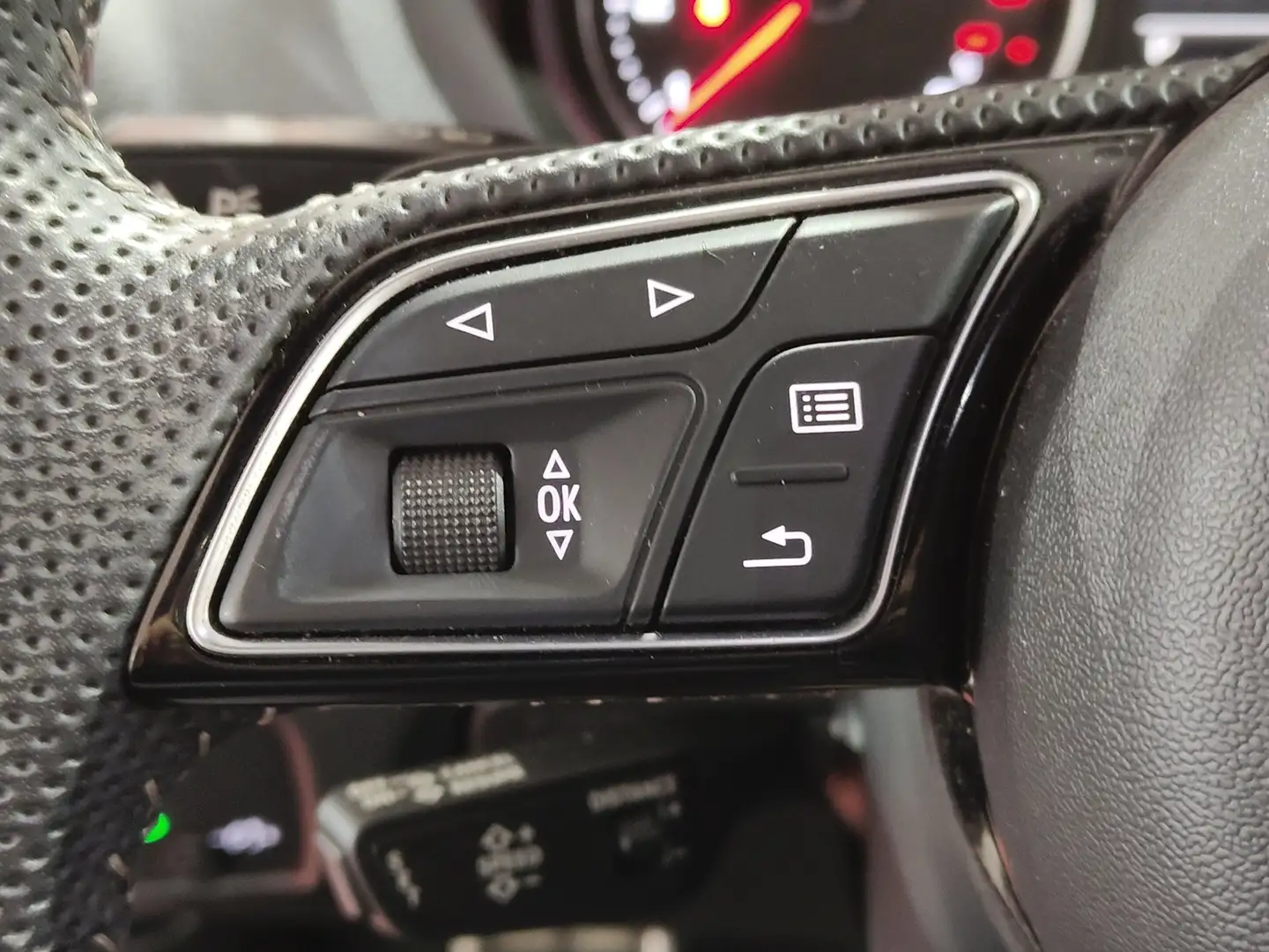 Foto Audi A3 Audi A3 Sportback Sportback ALL-IN edition 35 TFSI (150 CV) S tronic