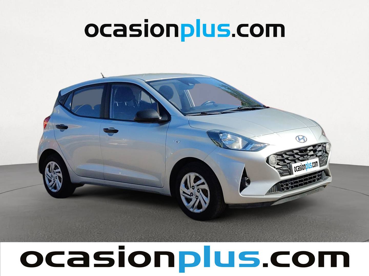 Foto Hyundai i10 Hyundai i10 1.0 Essence (67 CV)