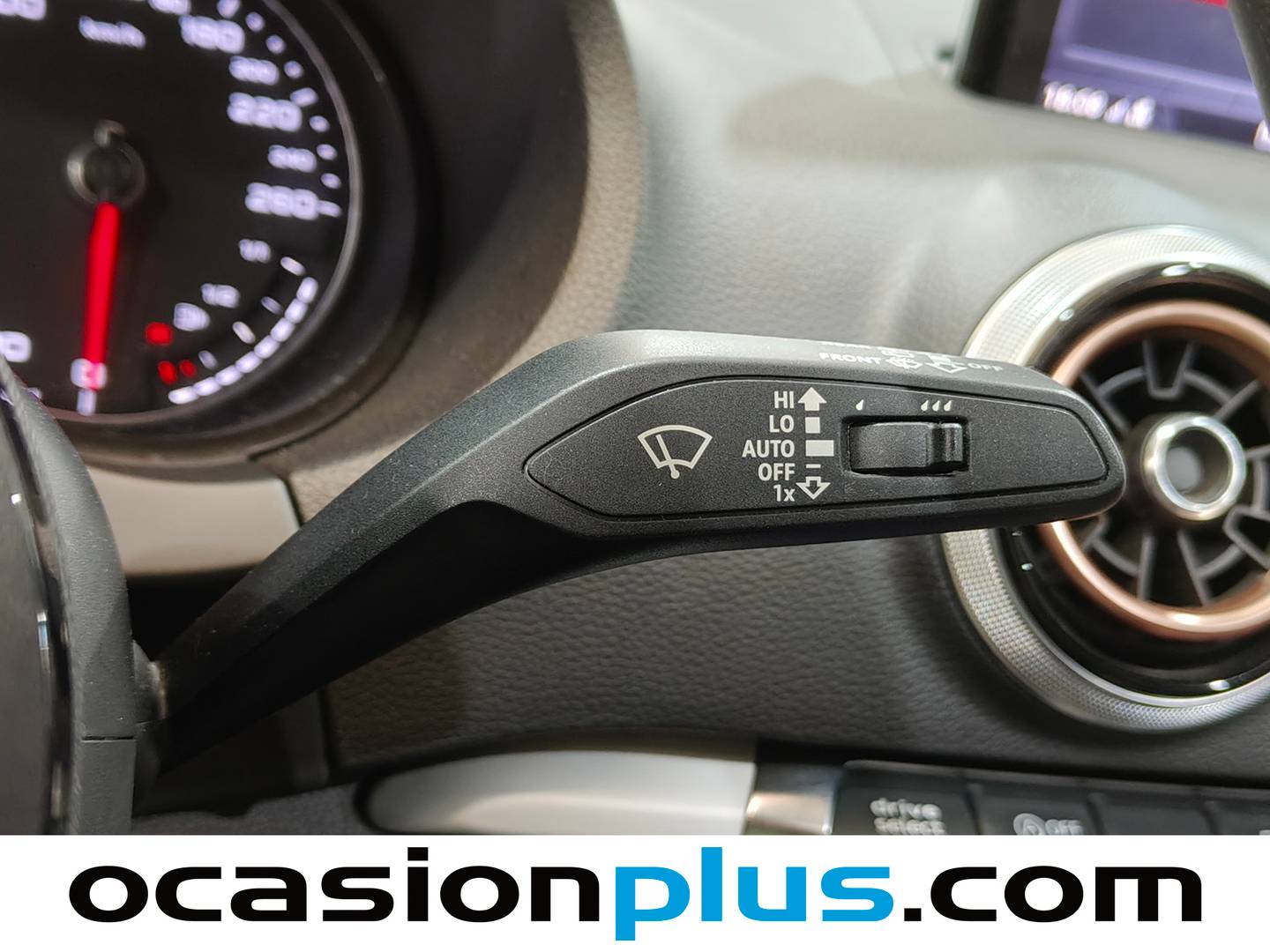 Audi A3 Audi A3 Sportback Black line 35 TDI (150 CV) S tronic Pack S-Line diésel