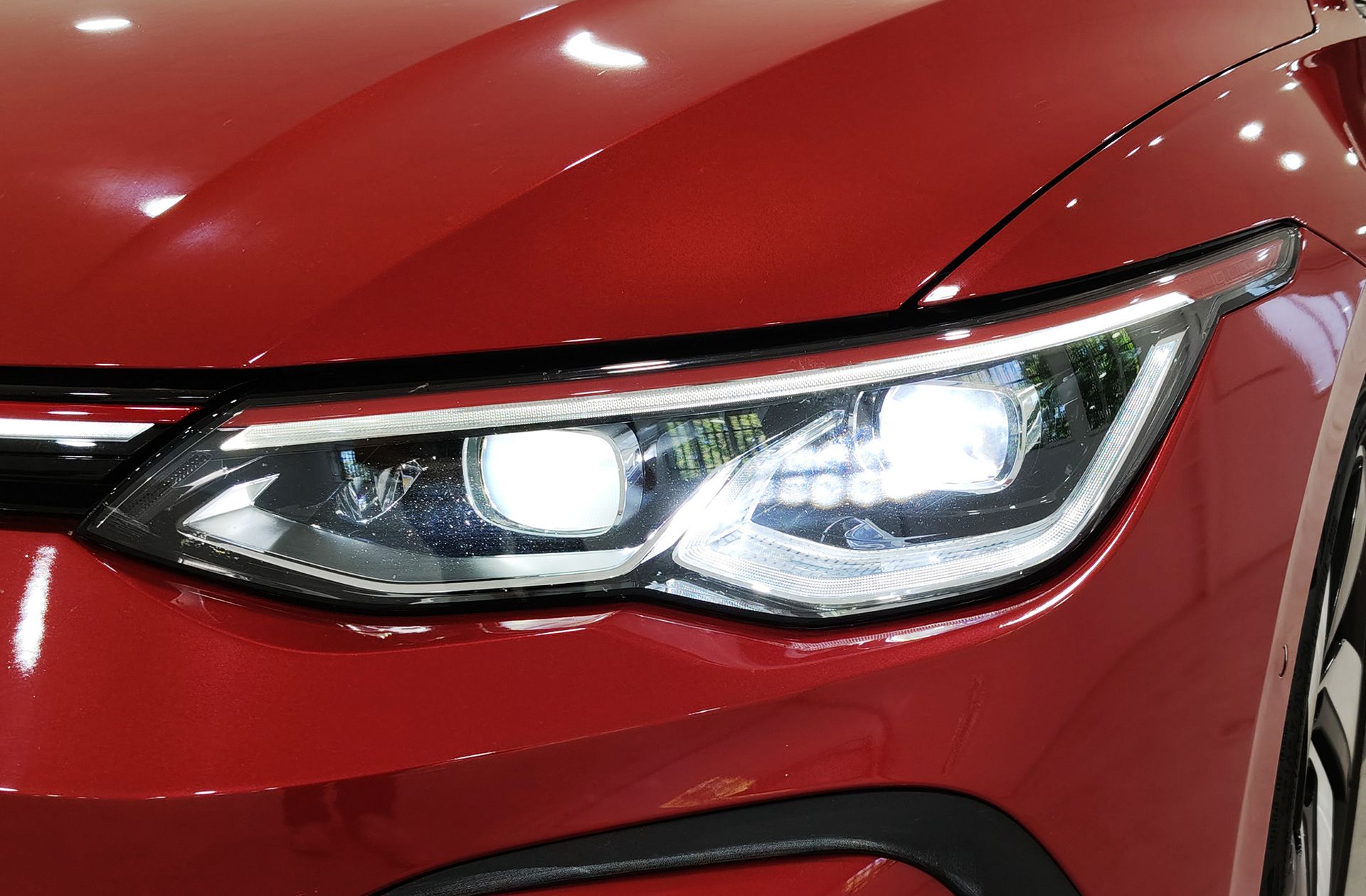 Volkswagen Golf GTI 2.0 TSI DSG - foto 19
