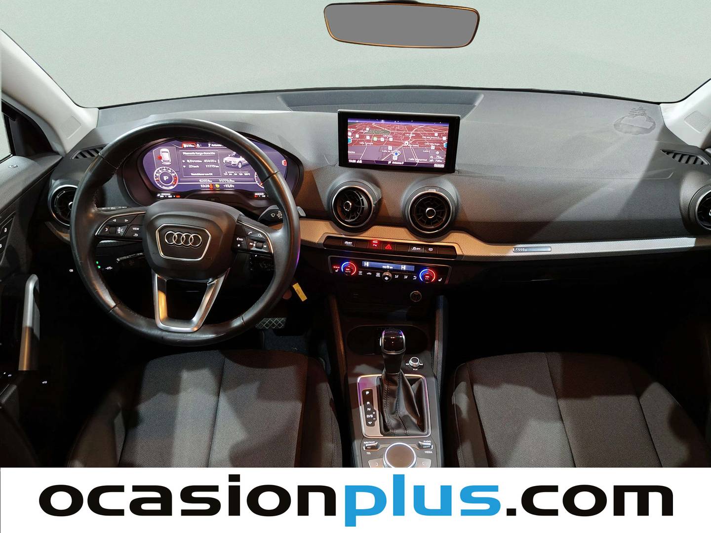 Foto Audi Q2 Audi Q2 Advanced 35 TFSI (150 CV) S tronic