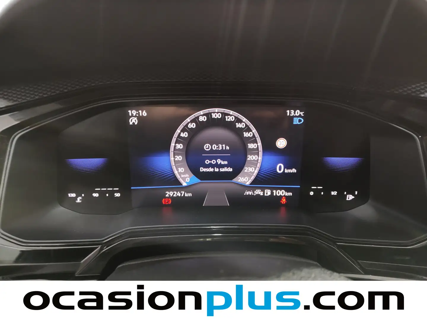 Foto Volkswagen Taigo Volkswagen Taigo ``Más`` 1.0 TSI (95 CV)