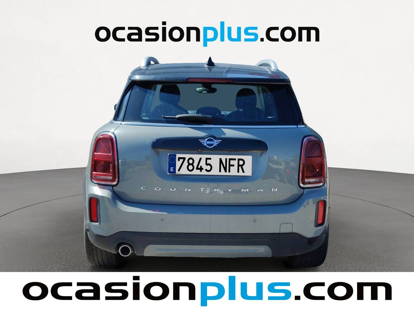 Mini Countryman MINI MINI Countryman Cooper (136 CV) km 0