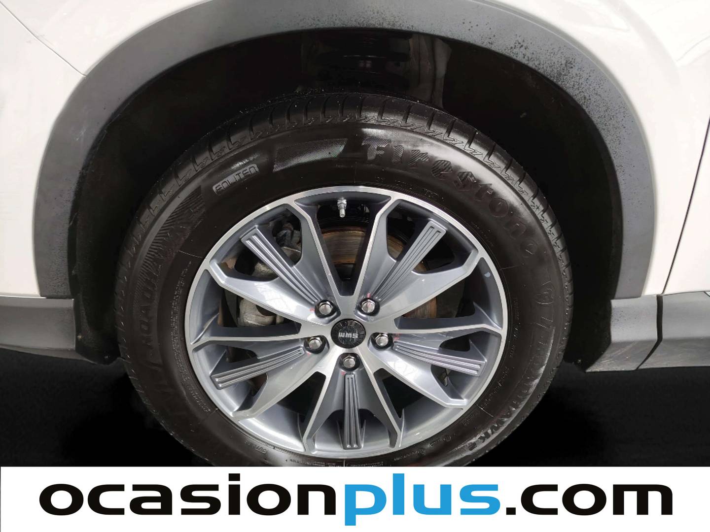 Foto SWM G01 SWM G01 1.5T Luxury (131 CV)