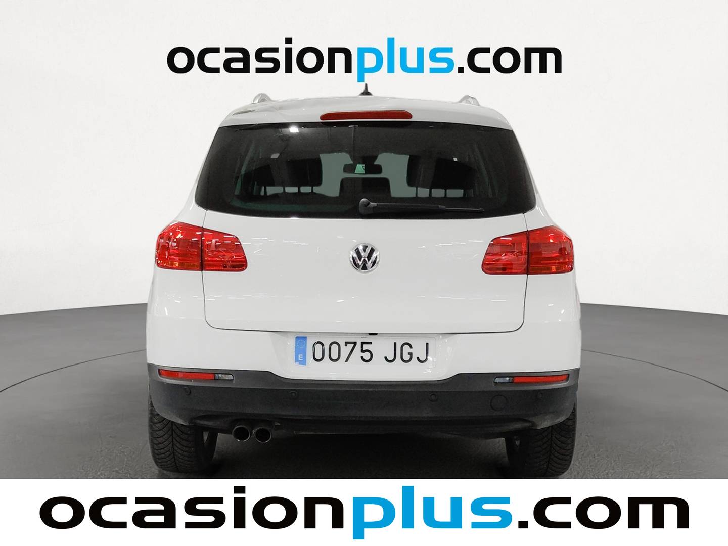 Volkswagen Tiguan Volkswagen Tiguan Sport 2.0 TDI BMT 4Motion (177 CV) DSG km 0