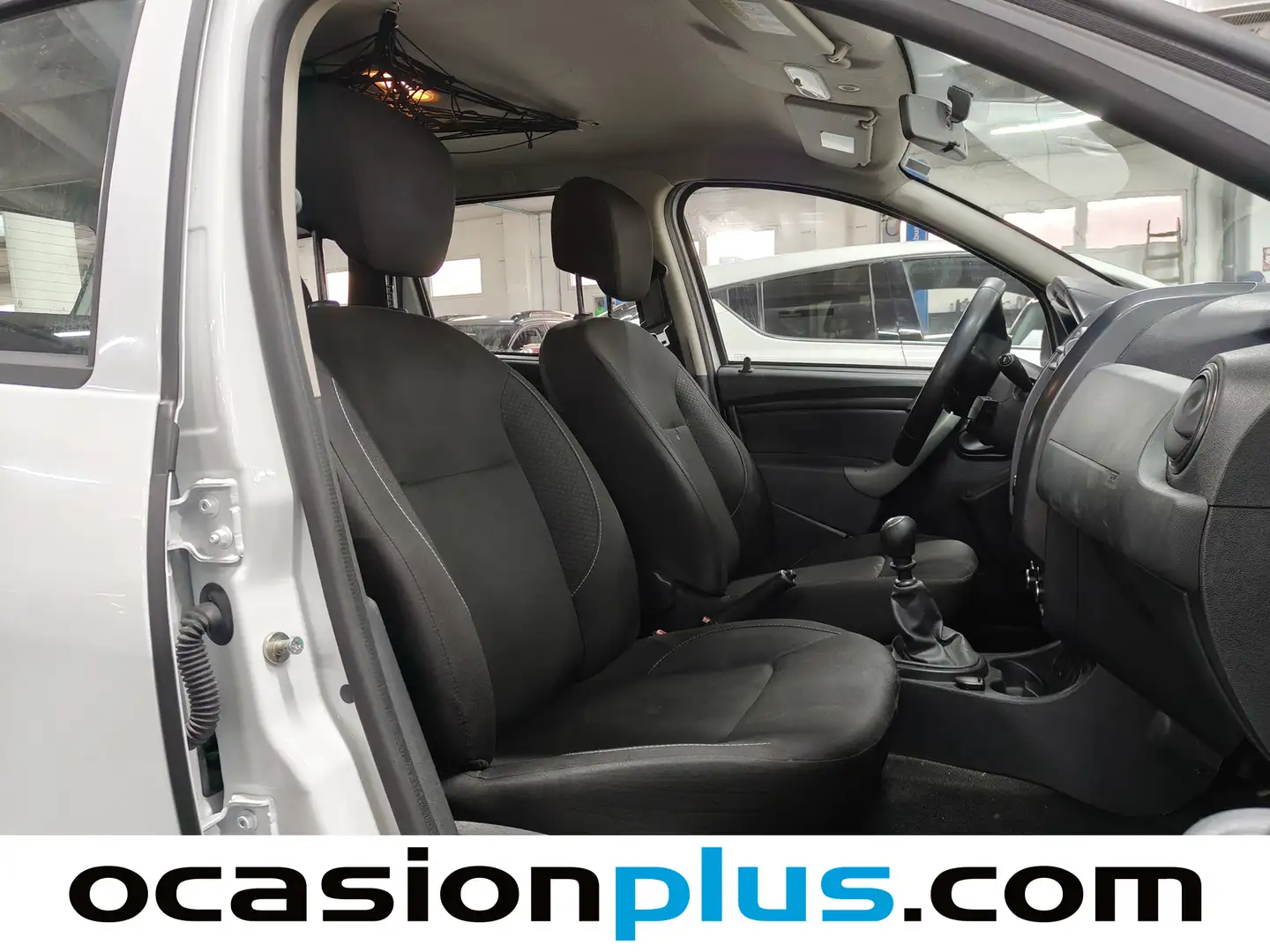 Foto Dacia Duster Dacia Duster Ambiance TCE (125 CV)