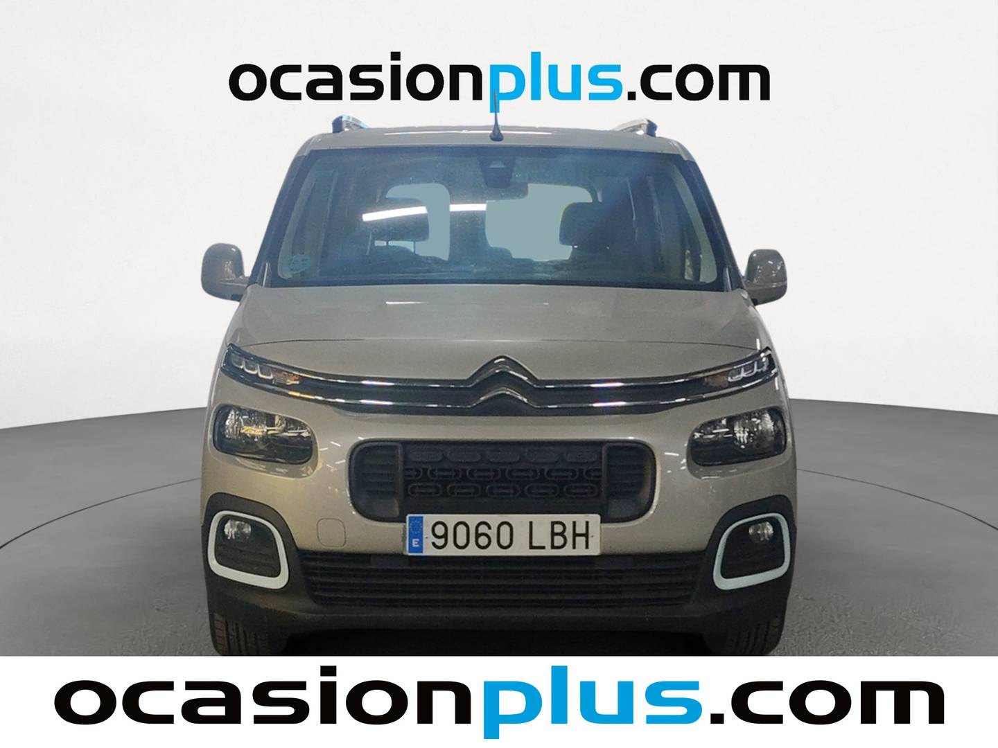 Citroën Berlingo Citroën Berlingo BlueHDi 100 Talla M Feel (100 CV) al mejor precio