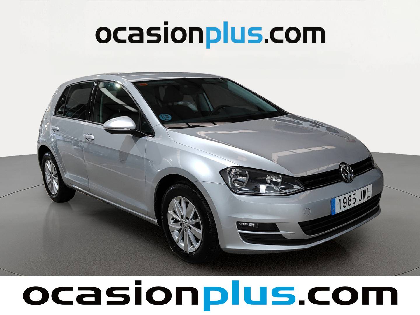 Foto Volkswagen Golf Volkswagen Golf Business 1.6 TDI CR BMT (110 CV)