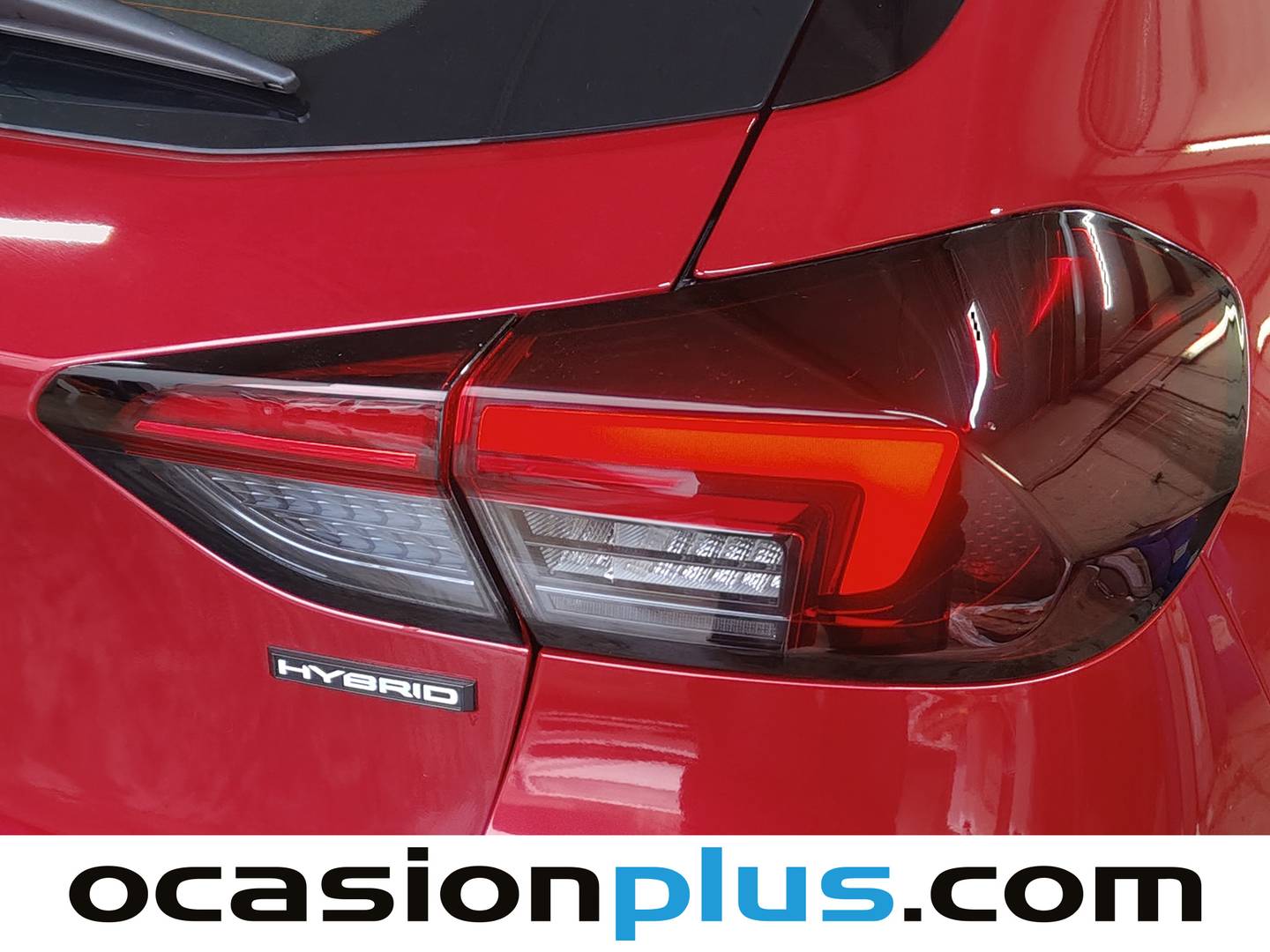 Foto Opel Corsa Opel Corsa 1.2 T XHL GS eDCT (100 CV)