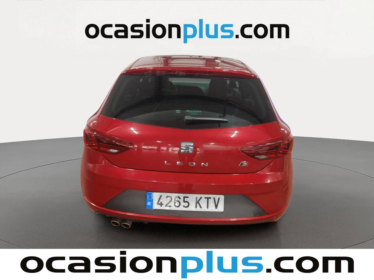 Seat León Seat León 1.5 TSI S&S FR (150 CV) barato