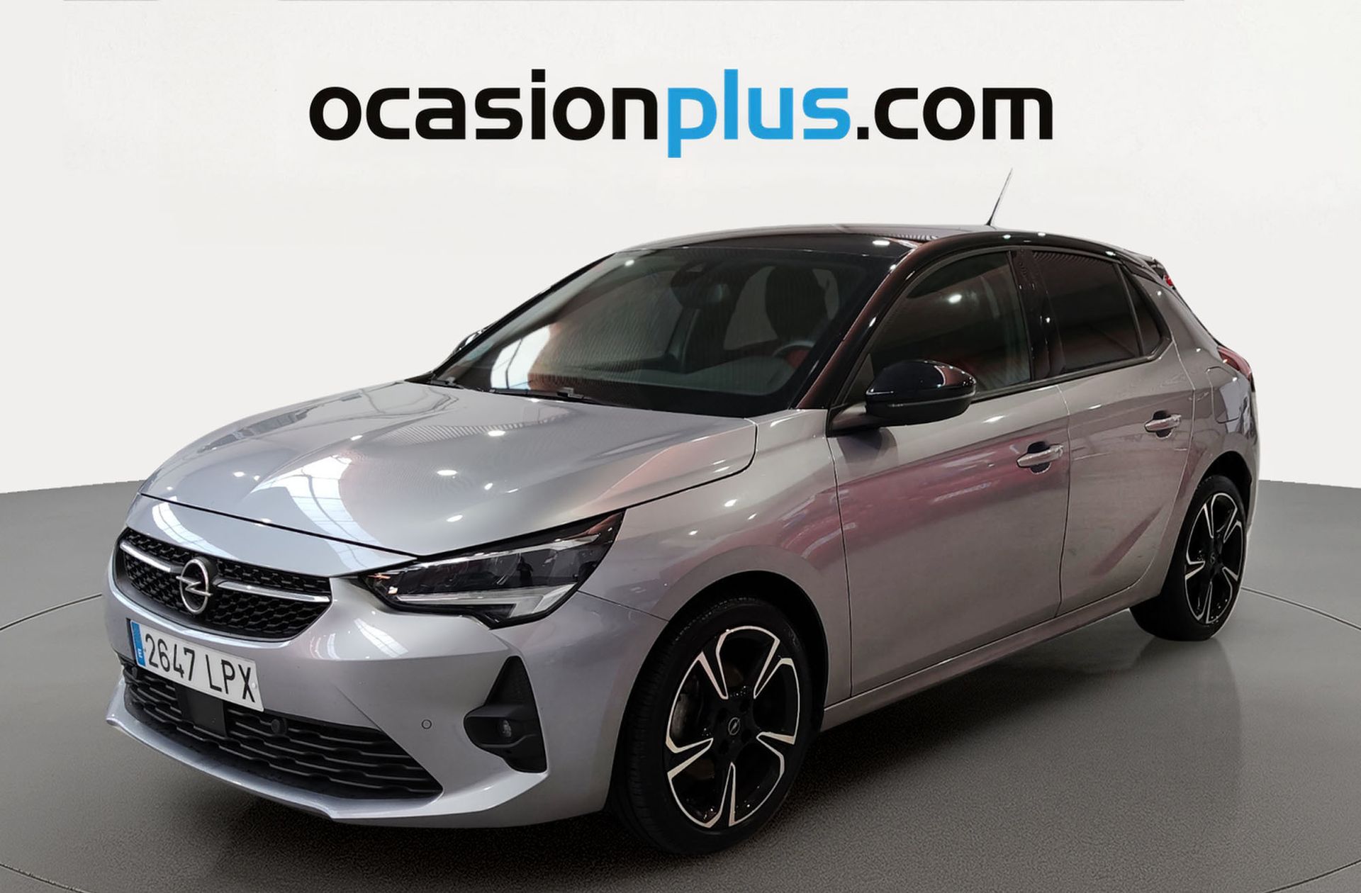 Opel Corsa 1.2 Turbo XHL GS-Line