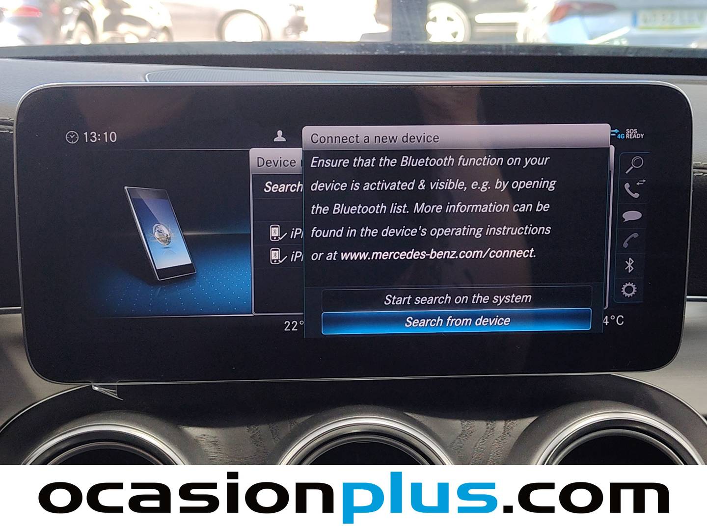Mercedes Clase C Mercedes Clase C Coupe 220 d (194 CV) Pack AMG al mejor precio