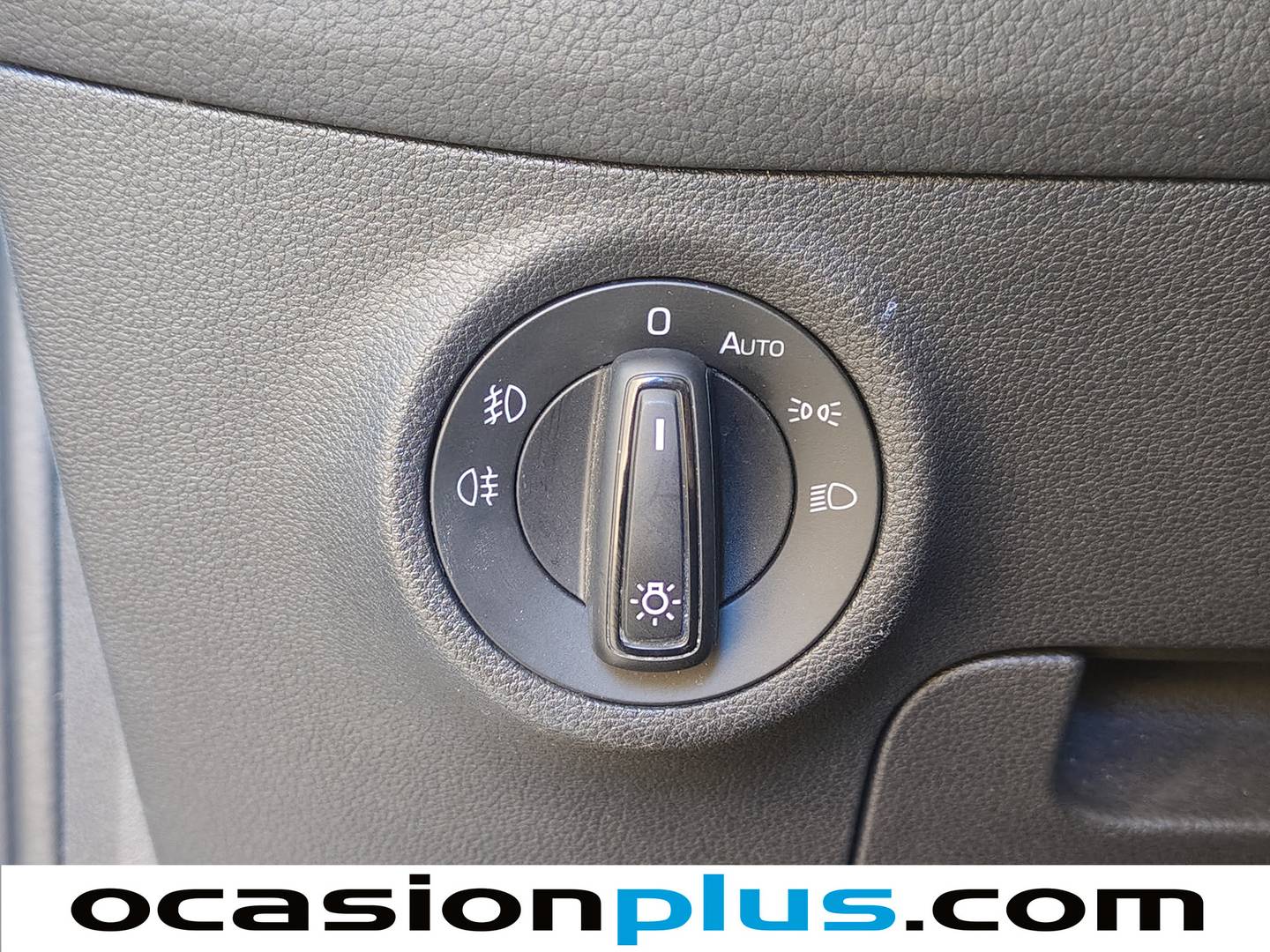 Foto Skoda Kodiaq Skoda Kodiaq 1.5 TSI Ambition 4x2 DSG (150 CV) 7 Plazas