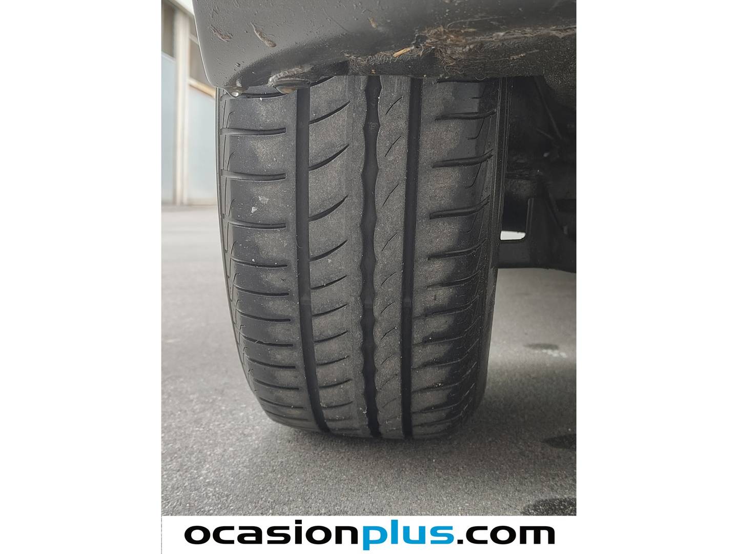 Peugeot 207 Peugeot 207 1.4 VTi Active (95 CV) manual